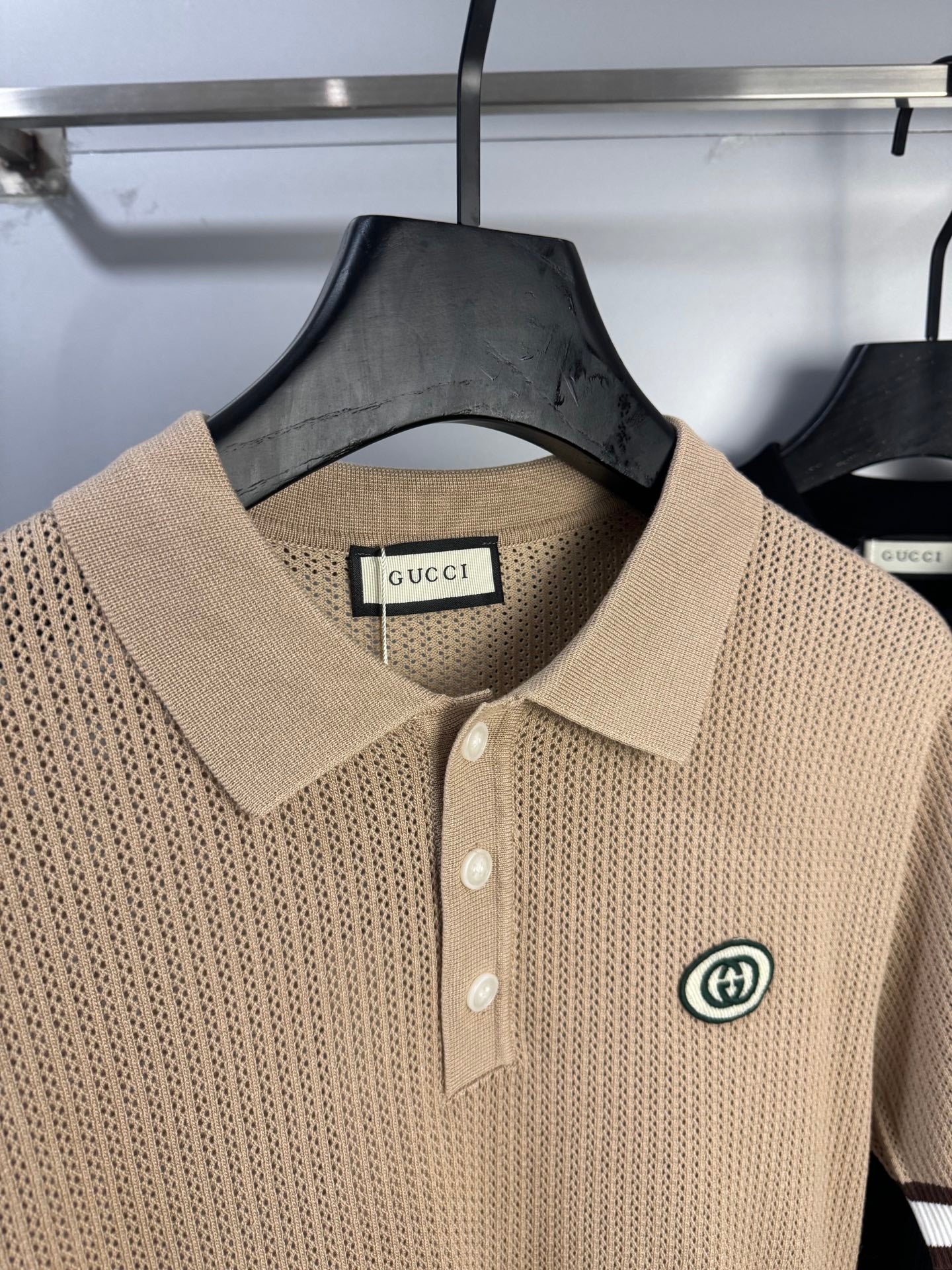 LuxluxHouse Best Quality Clothes Shirts&Polo Gucci