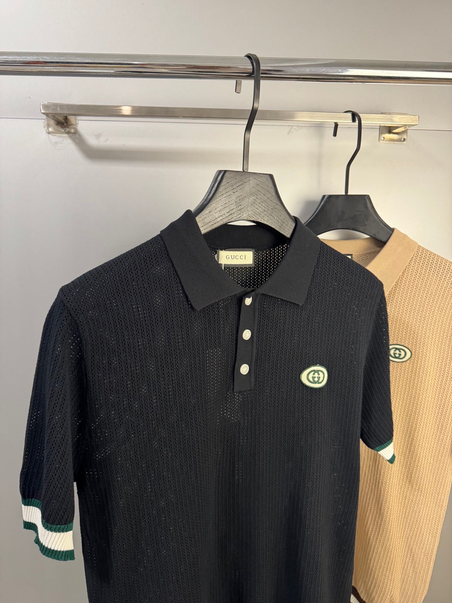 LuxluxHouse Best Quality Clothes Shirts&Polo Gucci