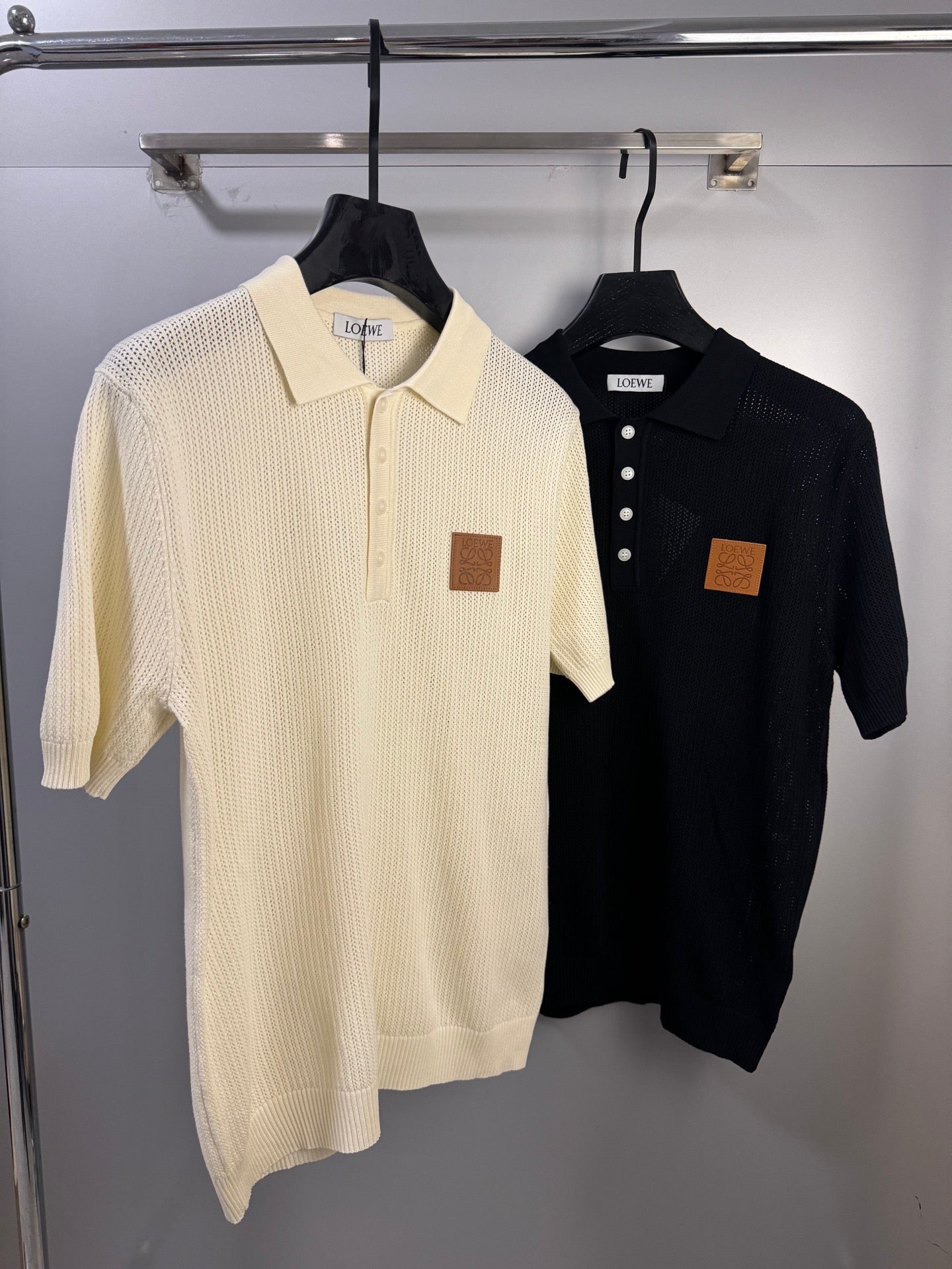 LuxluxHouse Best Quality Clothes Shirts&Polo Loewe