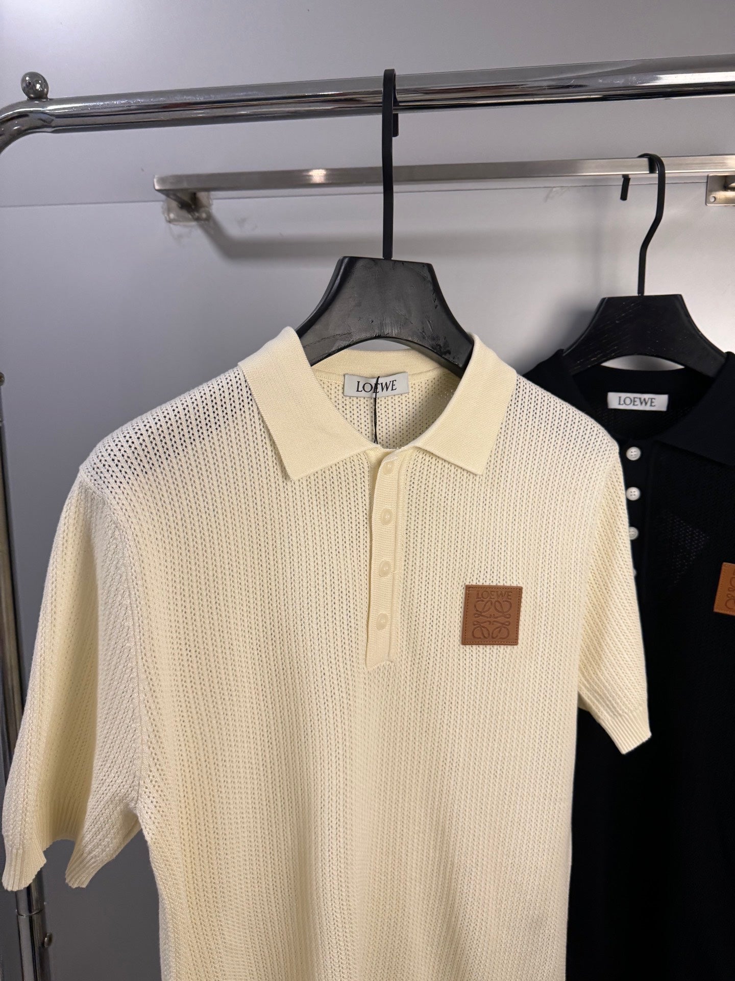 LuxluxHouse Best Quality Clothes Shirts&Polo Loewe