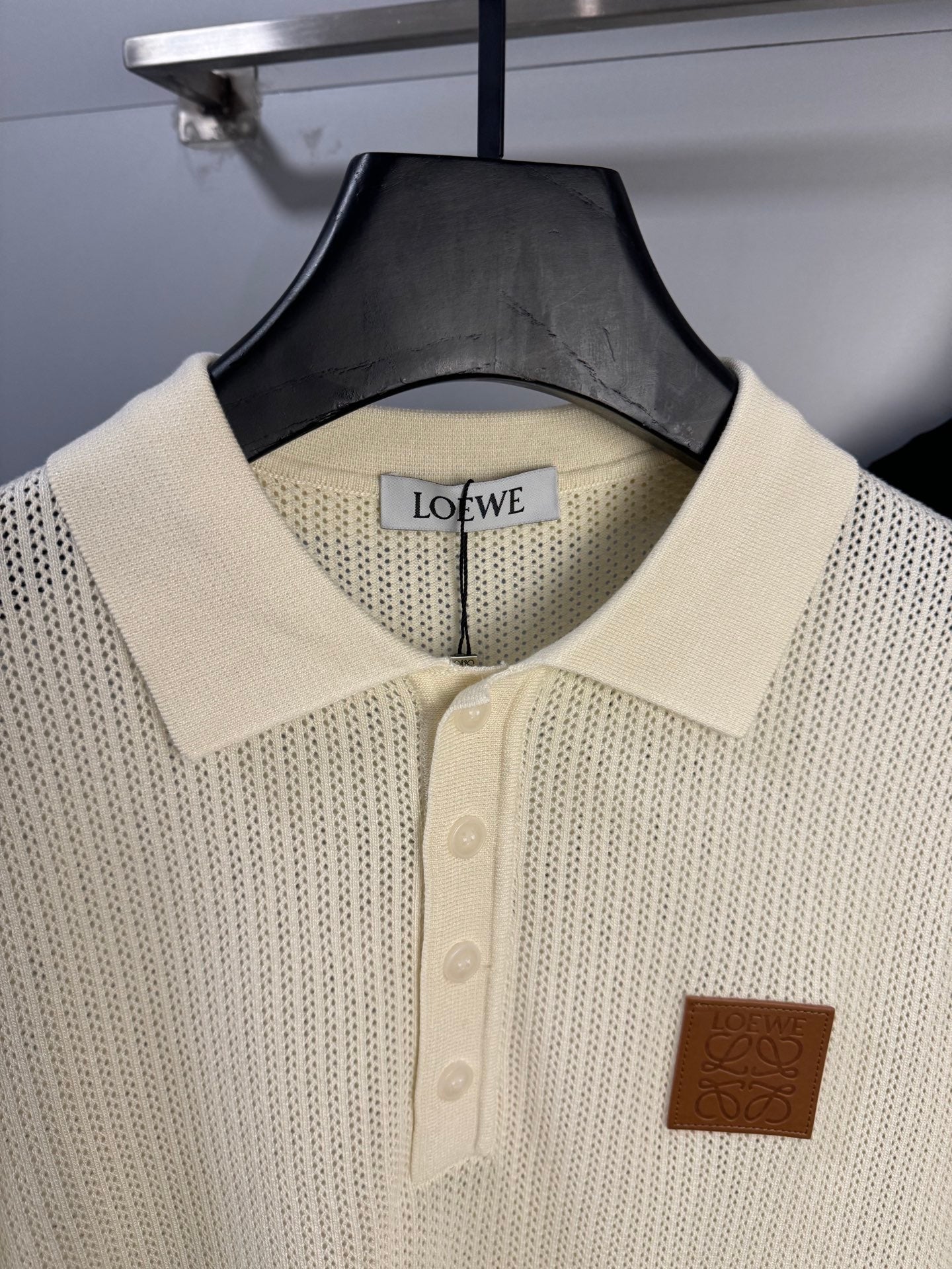 LuxluxHouse Best Quality Clothes Shirts&Polo Loewe