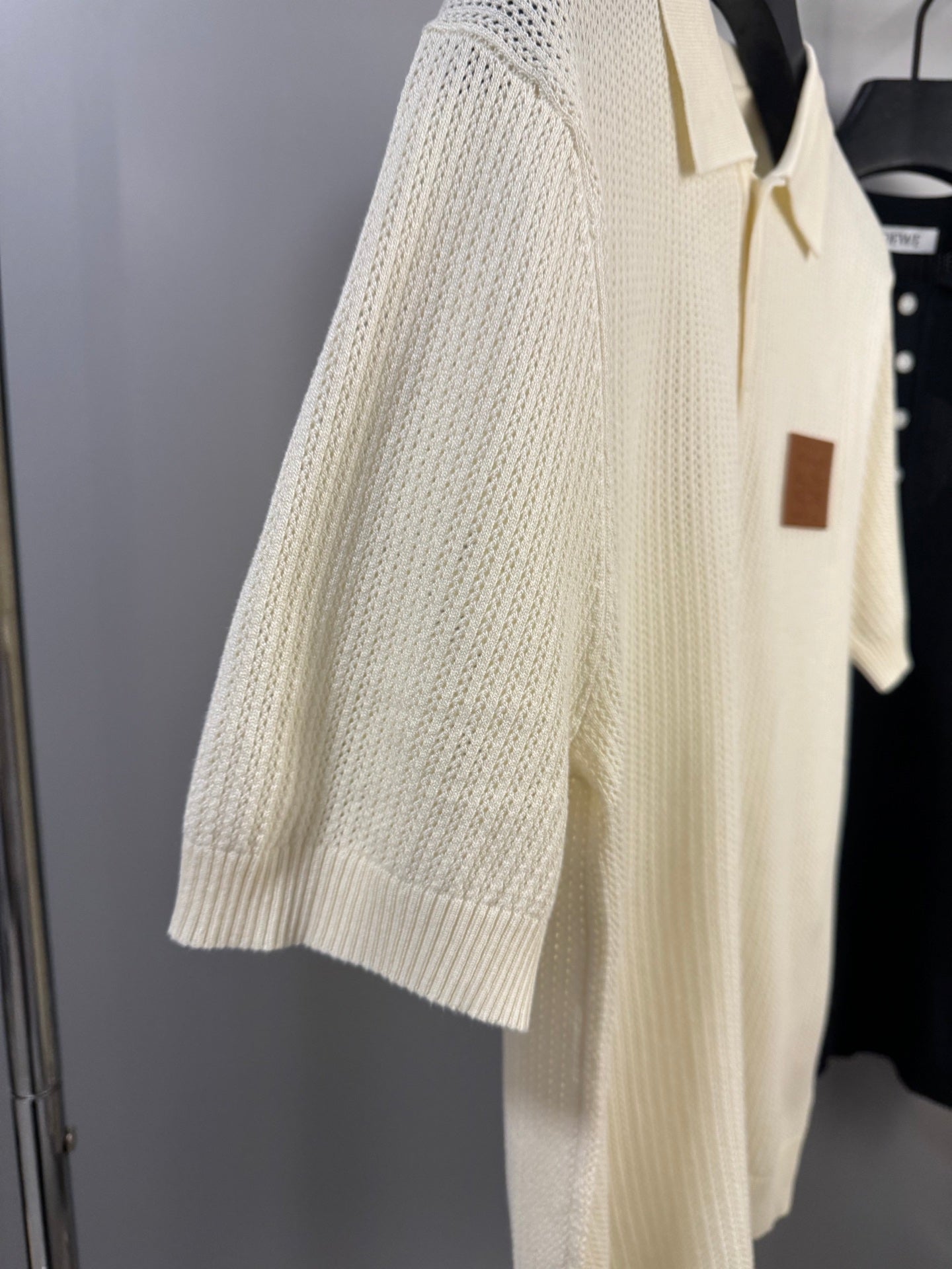 LuxluxHouse Best Quality Clothes Shirts&Polo Loewe