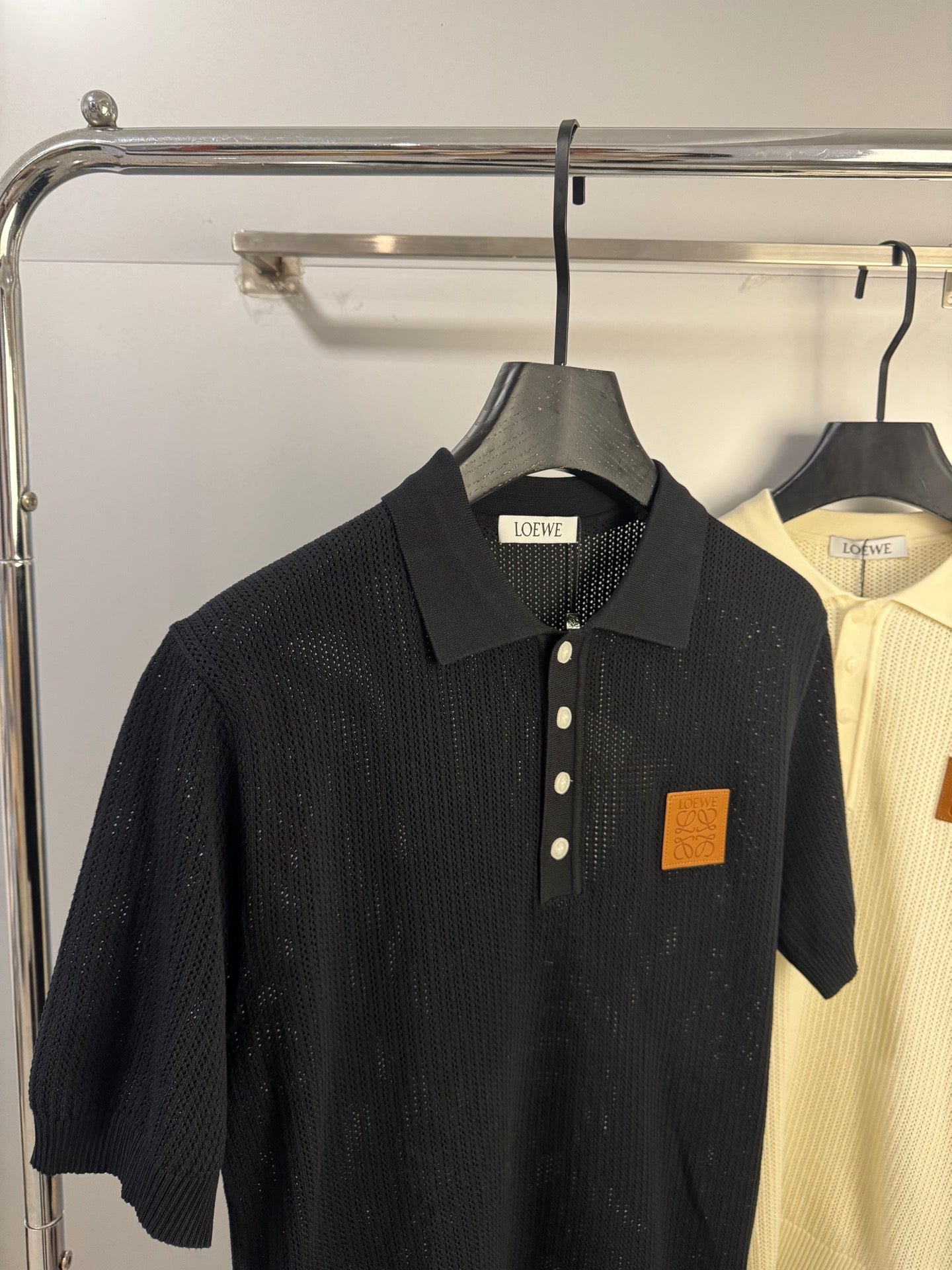 LuxluxHouse Best Quality Clothes Shirts&Polo Loewe