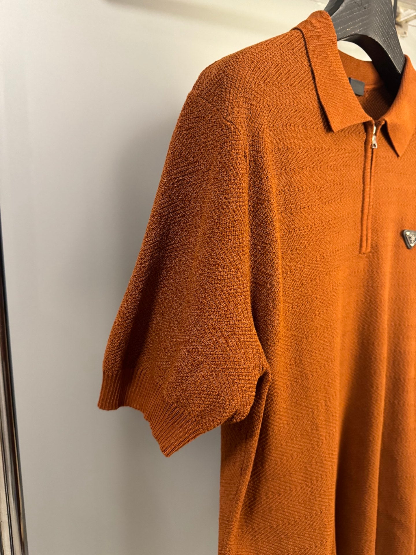 LuxluxHouse Best Quality Clothes Shirts&Polo Prada