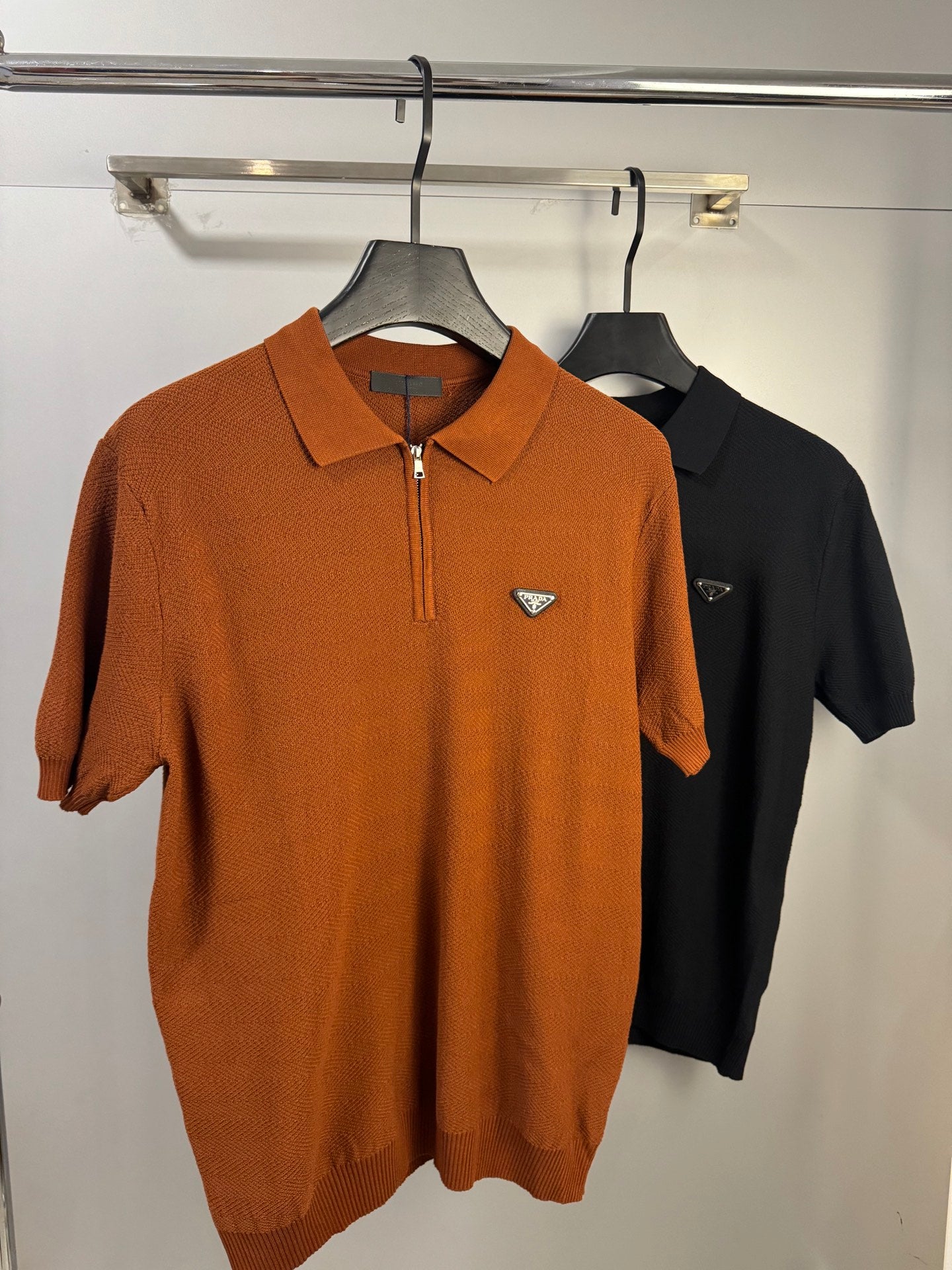 LuxluxHouse Best Quality Clothes Shirts&Polo Prada