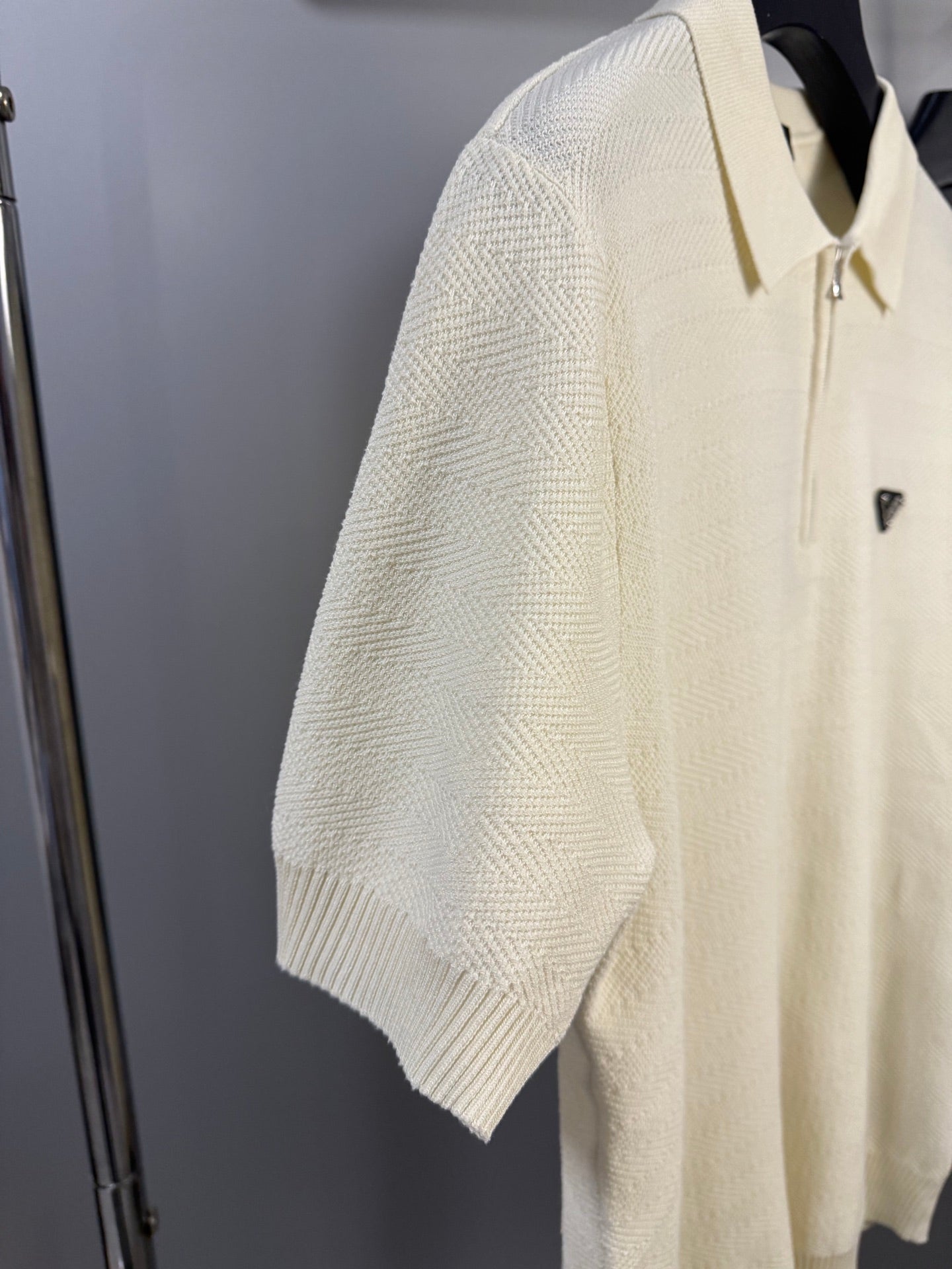 LuxluxHouse Best Quality Clothes Shirts&Polo Prada