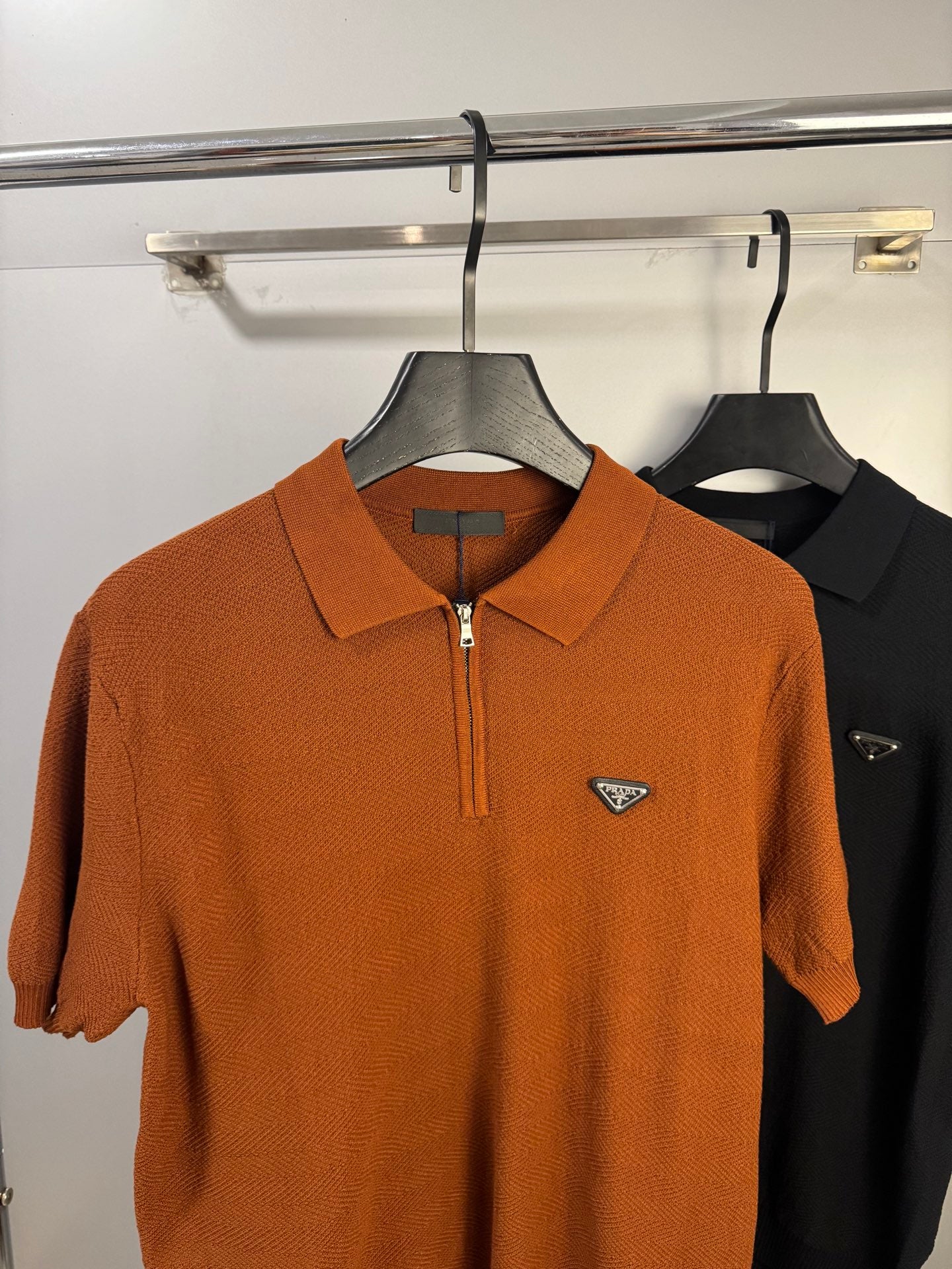 LuxluxHouse Best Quality Clothes Shirts&Polo Prada