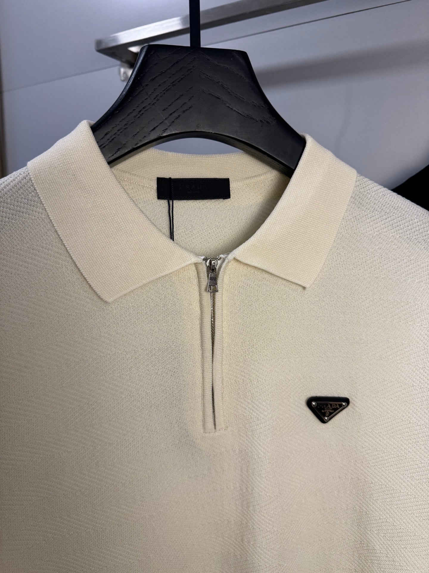 LuxluxHouse Best Quality Clothes Shirts&Polo Prada
