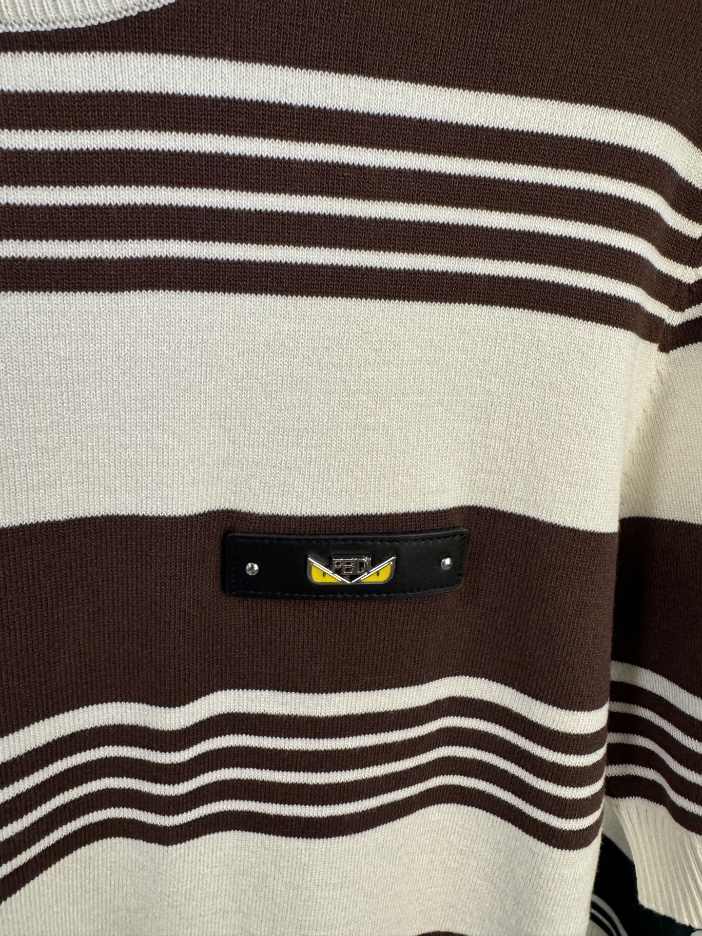 LuxluxHouse Best Quality Clothes Shirts&Polo Fendi