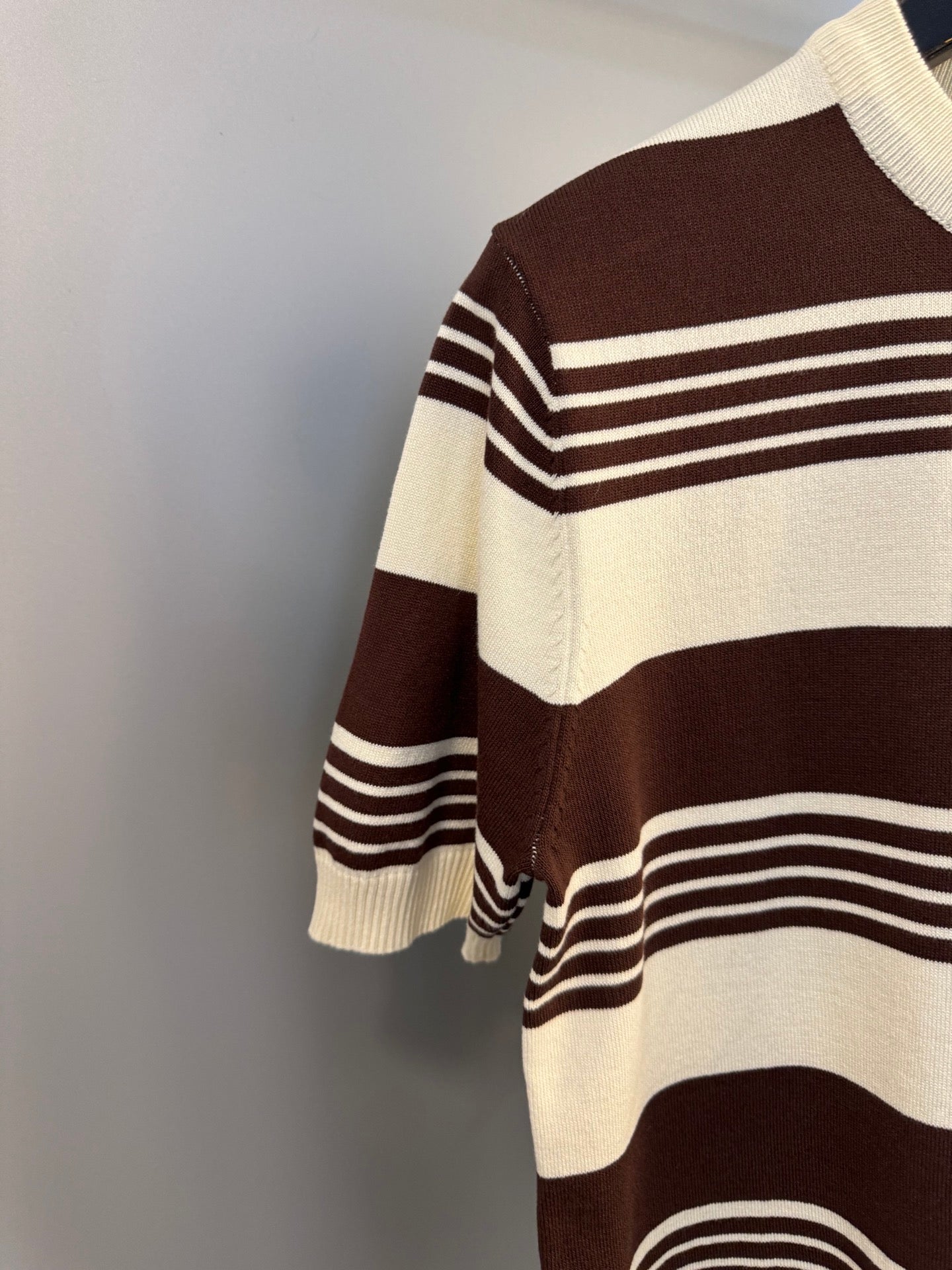 LuxluxHouse Best Quality Clothes Shirts&Polo Fendi