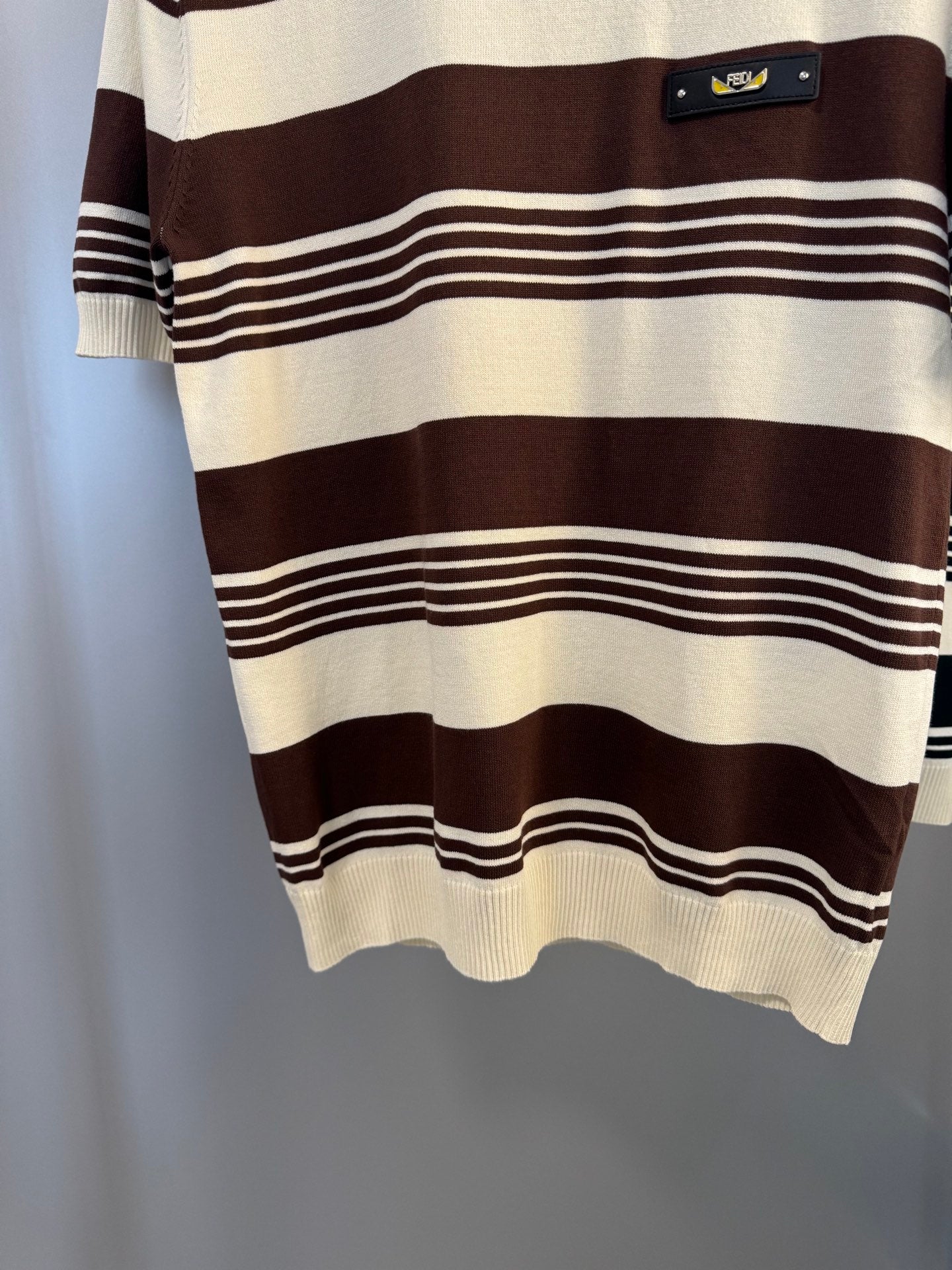 LuxluxHouse Best Quality Clothes Shirts&Polo Fendi