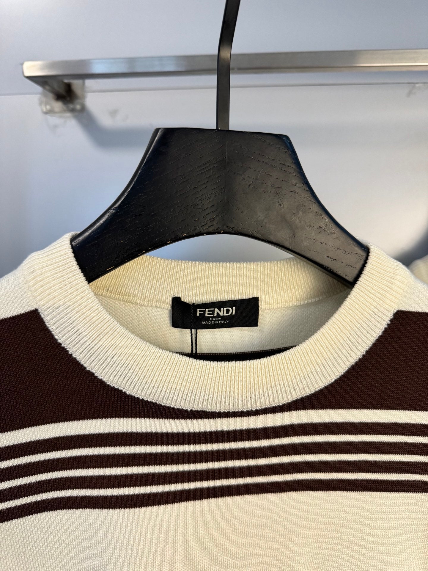 LuxluxHouse Best Quality Clothes Shirts&Polo Fendi