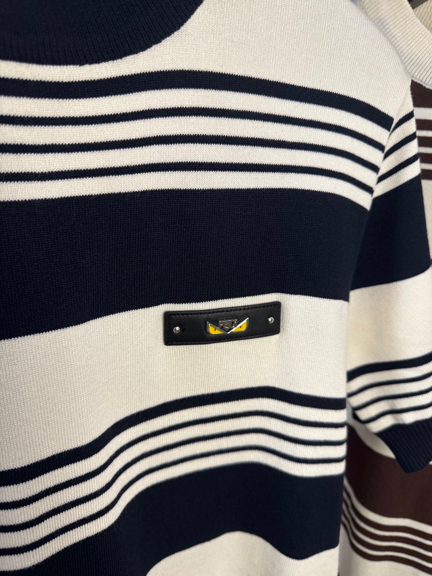 LuxluxHouse Best Quality Clothes Shirts&Polo Fendi