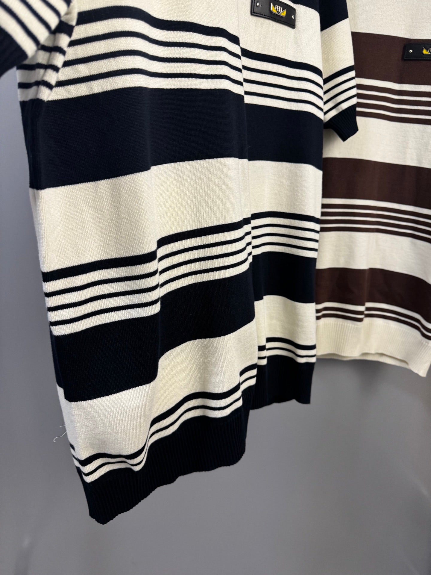 LuxluxHouse Best Quality Clothes Shirts&Polo Fendi