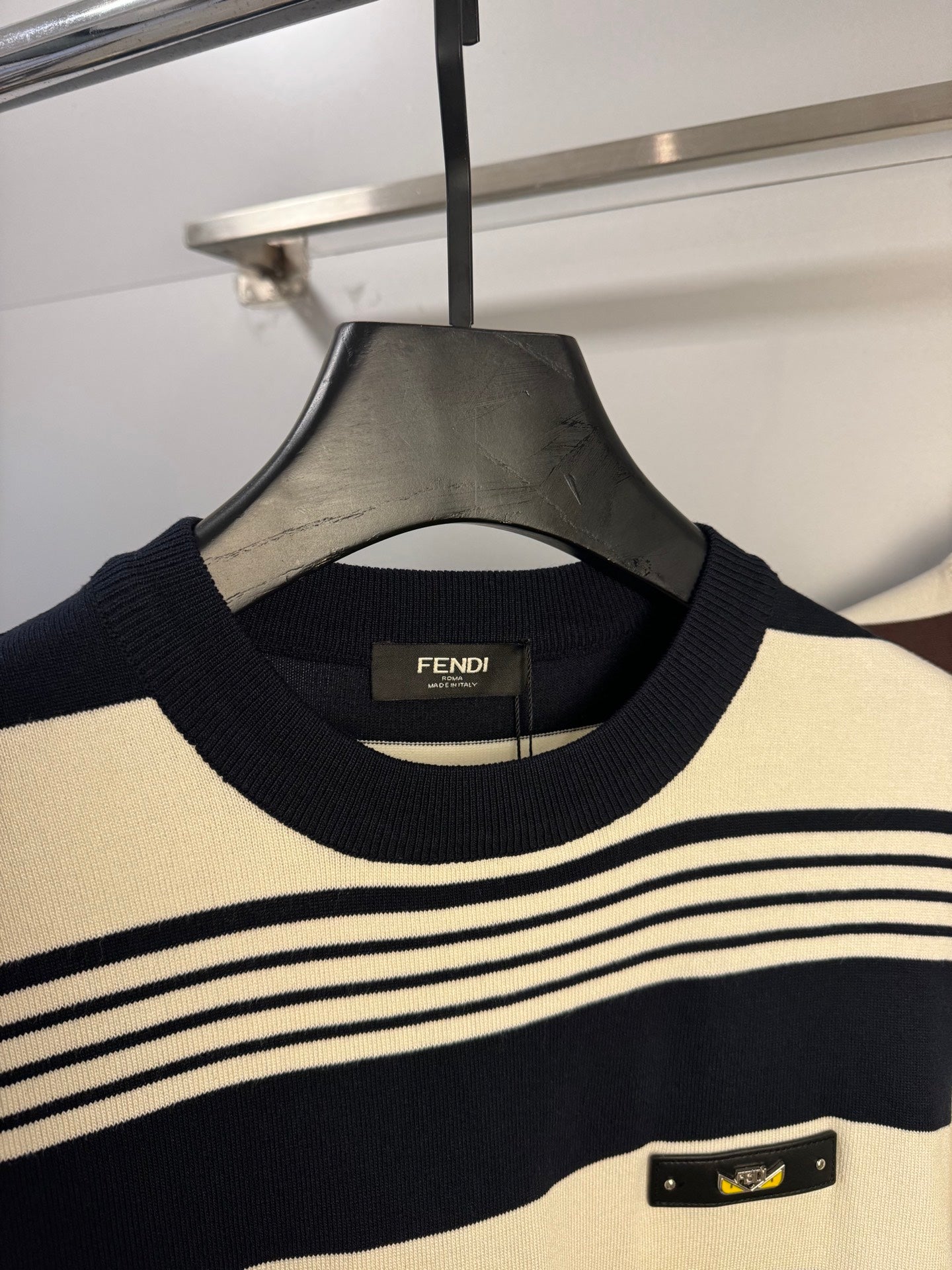 LuxluxHouse Best Quality Clothes Shirts&Polo Fendi