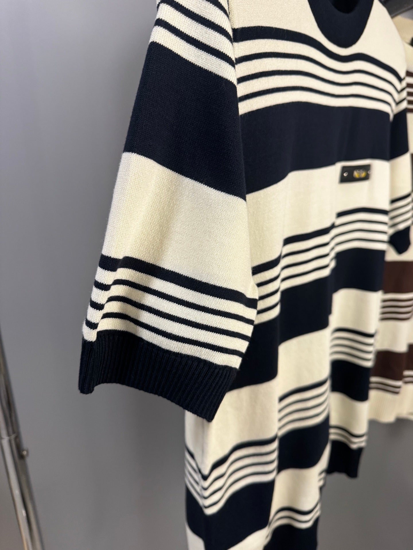 LuxluxHouse Best Quality Clothes Shirts&Polo Fendi
