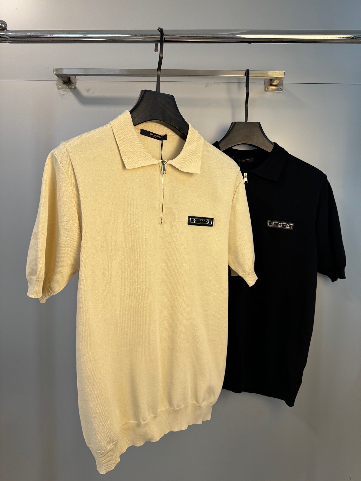 LuxluxHouse Best Quality Clothes Shirts&Polo Louis Vuitton