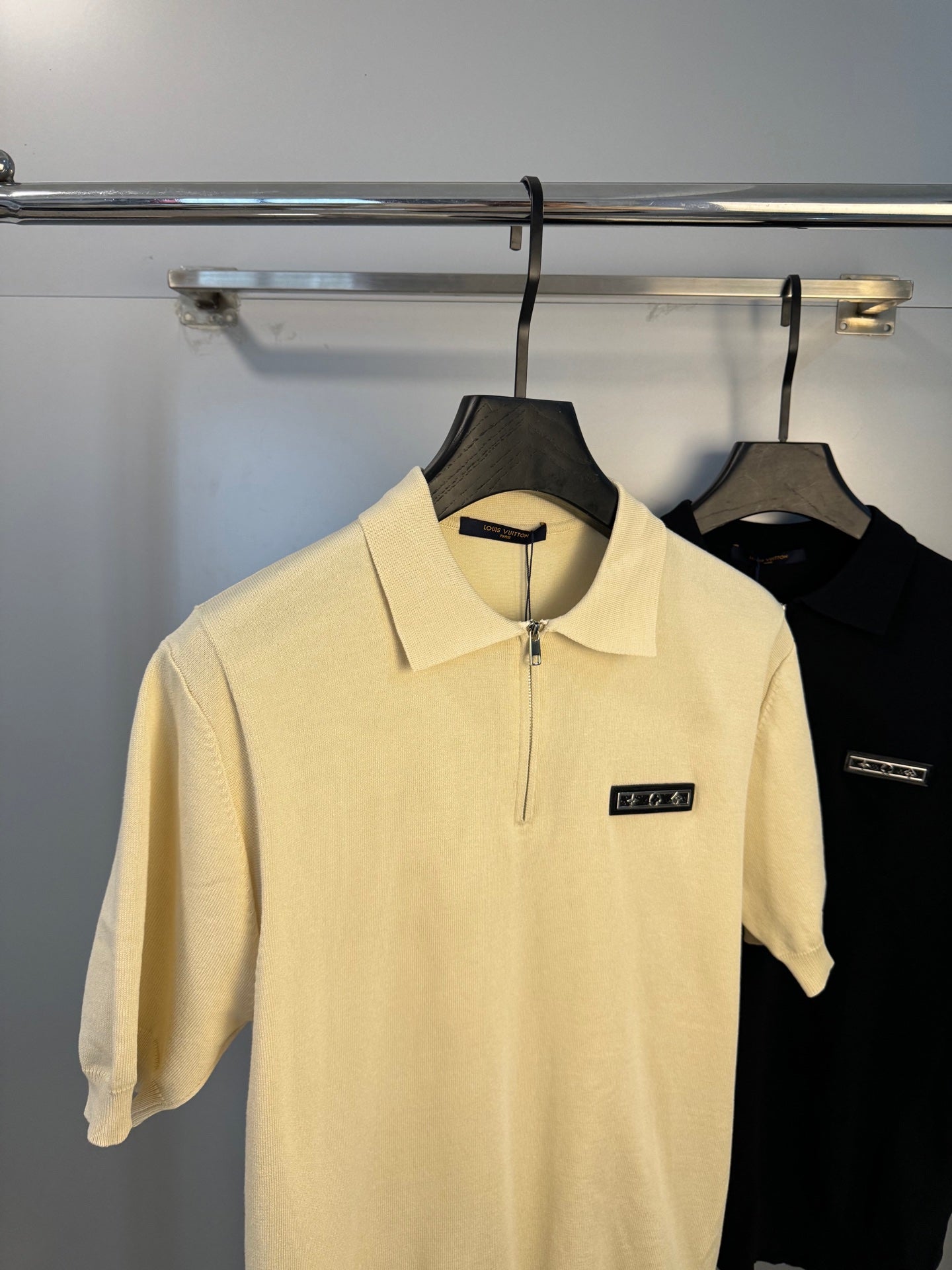 LuxluxHouse Best Quality Clothes Shirts&Polo Louis Vuitton