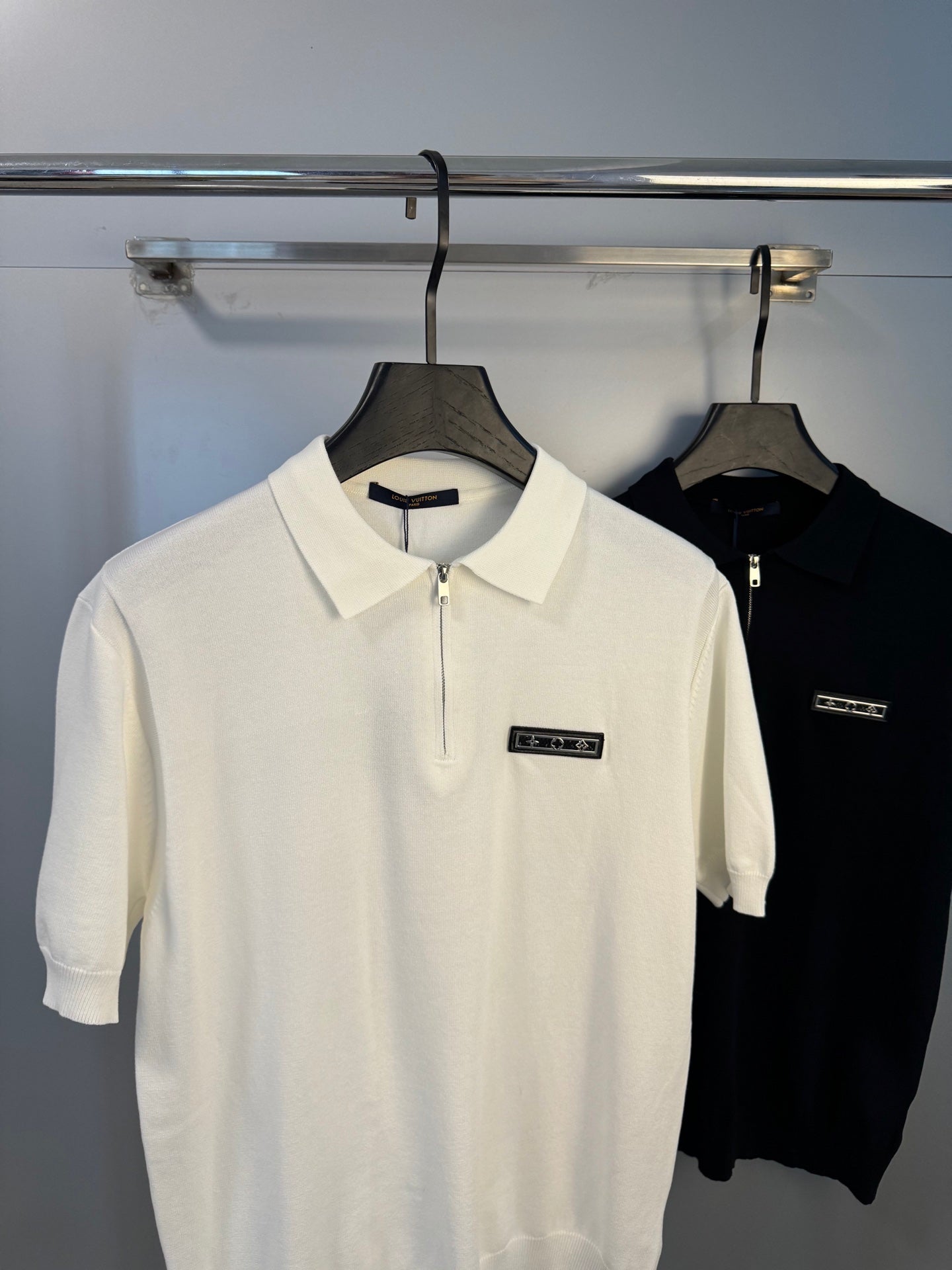 LuxluxHouse Best Quality Clothes Shirts&Polo Louis Vuitton