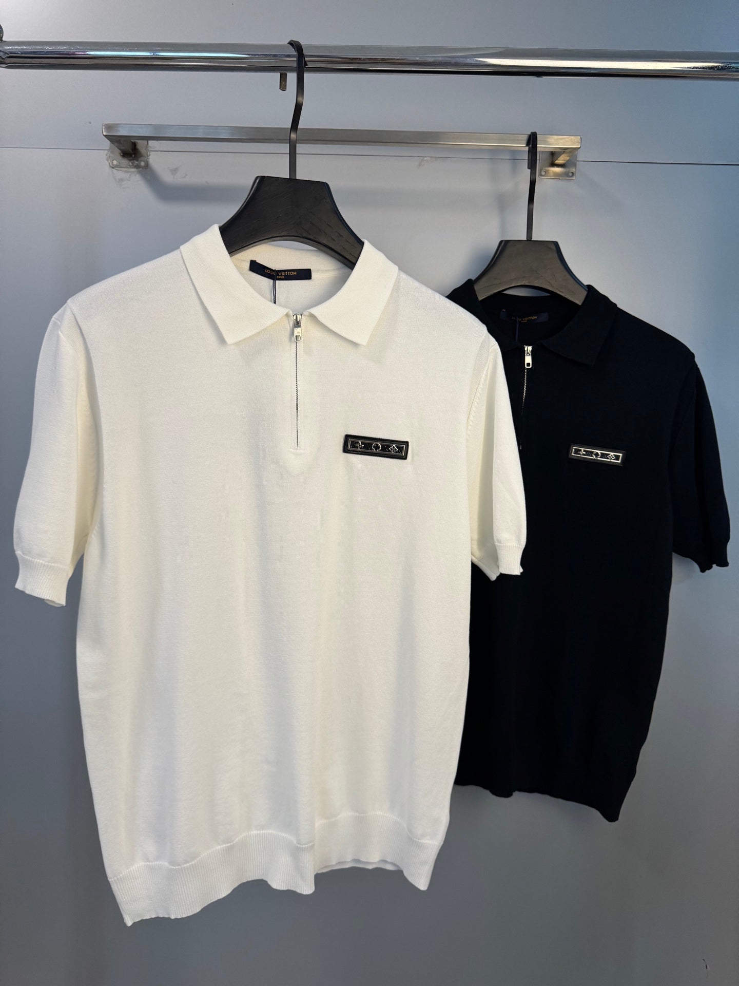 LuxluxHouse Best Quality Clothes Shirts&Polo Louis Vuitton