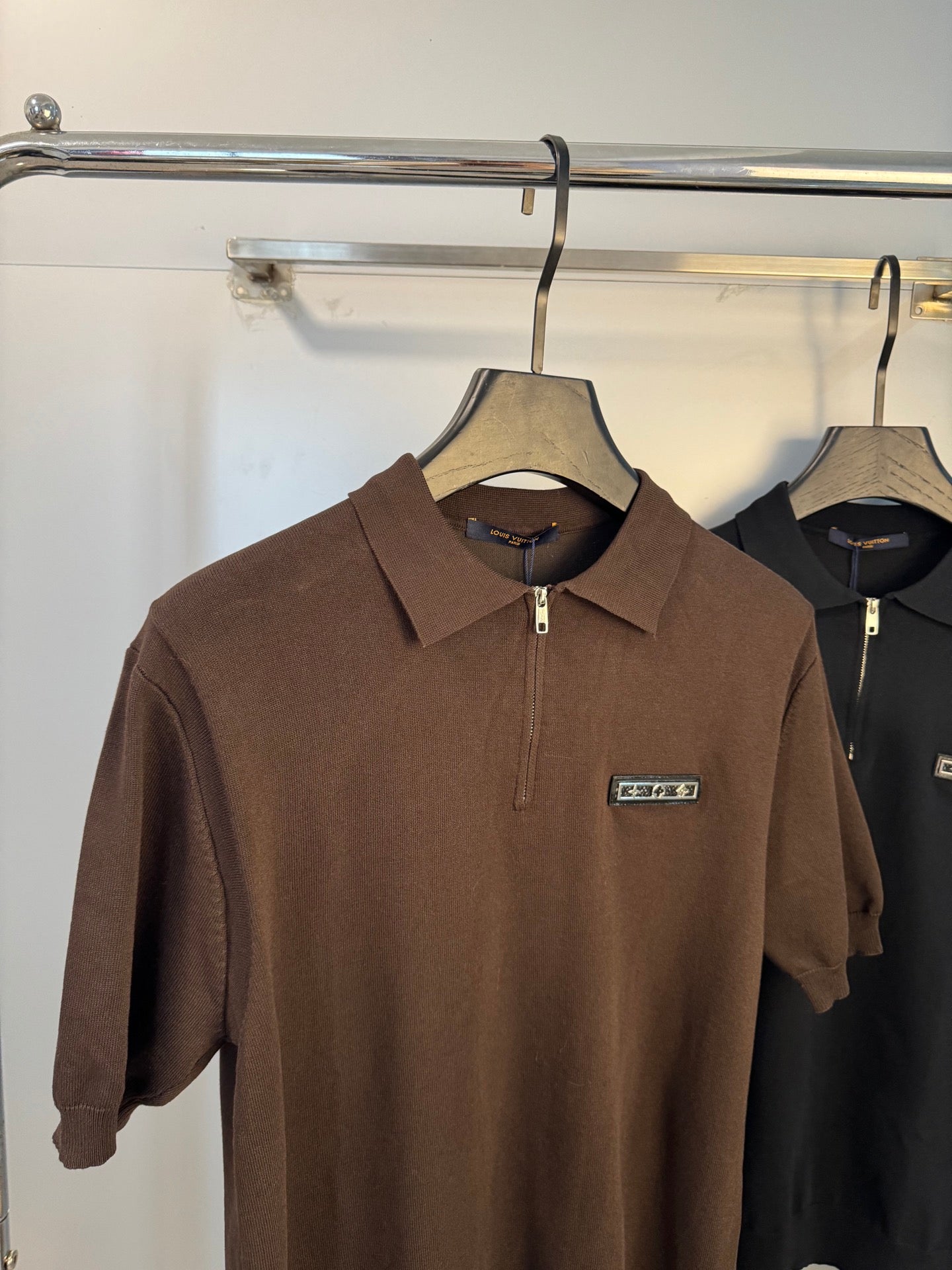 LuxluxHouse Best Quality Clothes Shirts&Polo Louis Vuitton