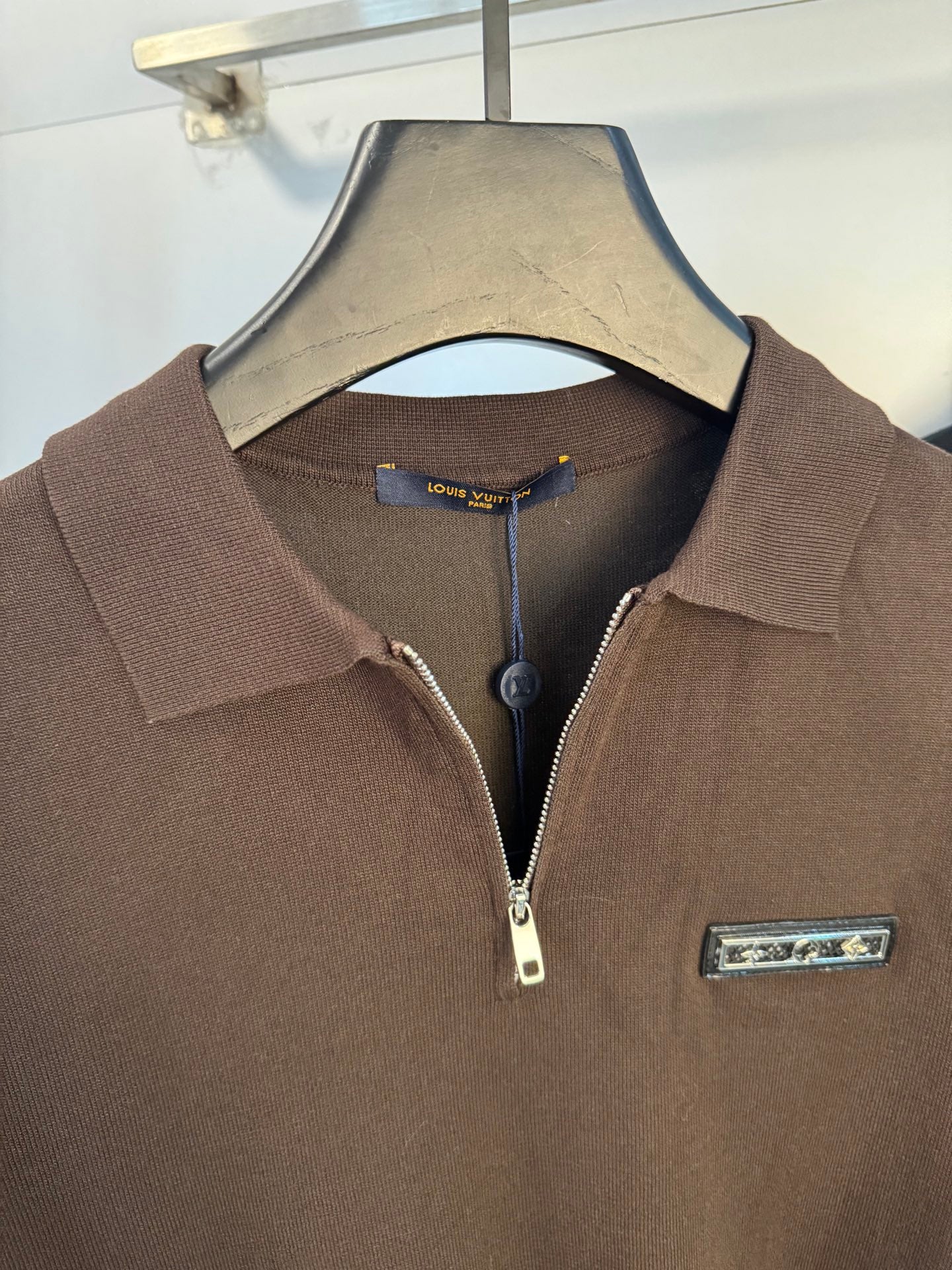 LuxluxHouse Best Quality Clothes Shirts&Polo Louis Vuitton