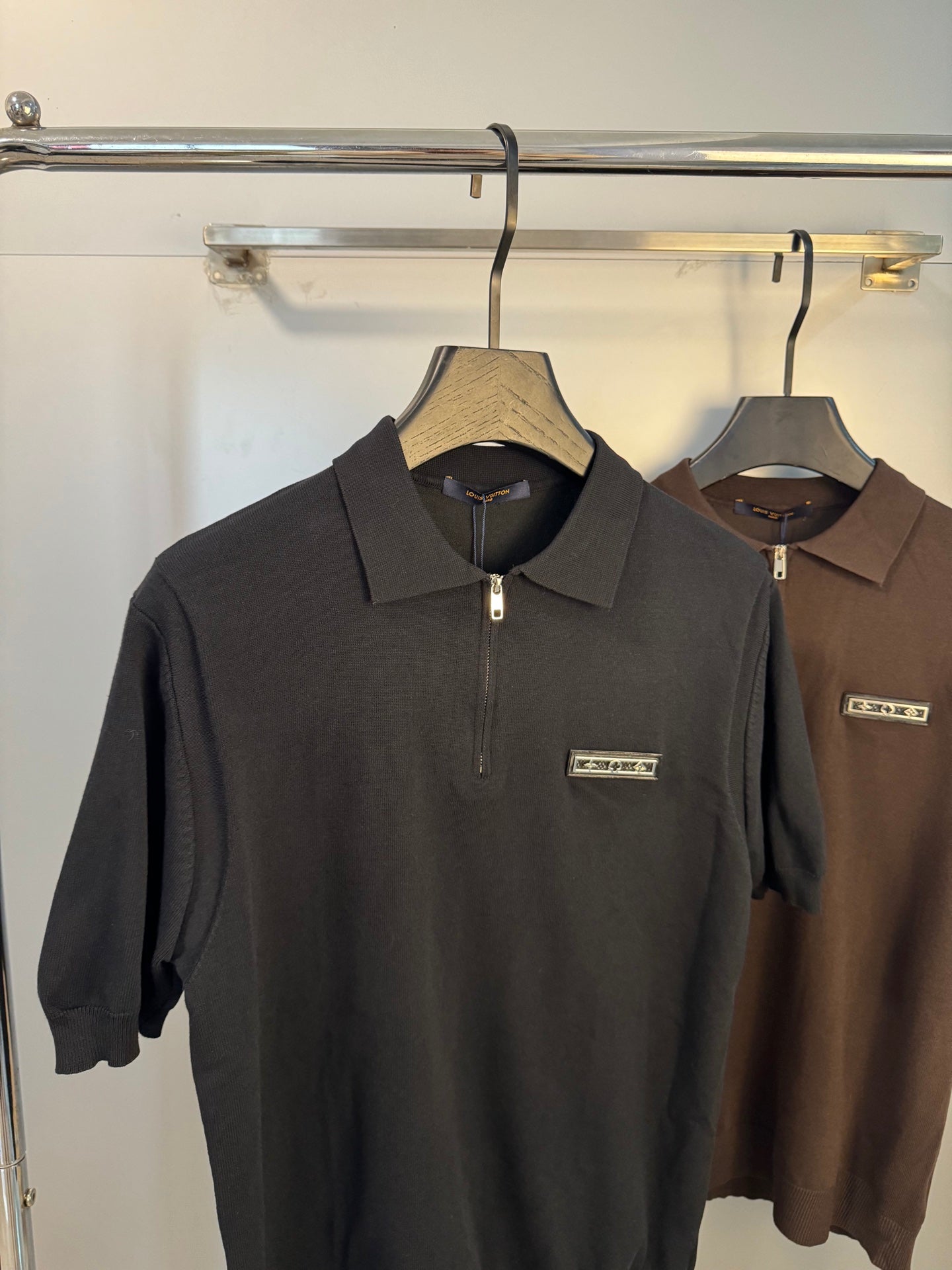 LuxluxHouse Best Quality Clothes Shirts&Polo Louis Vuitton