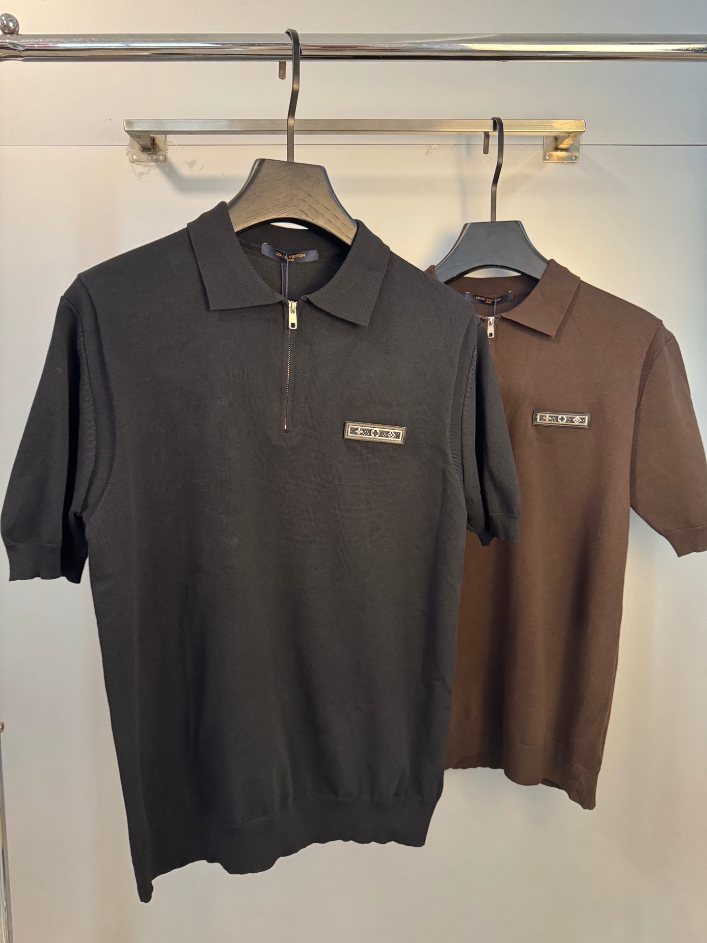 LuxluxHouse Best Quality Clothes Shirts&Polo Louis Vuitton