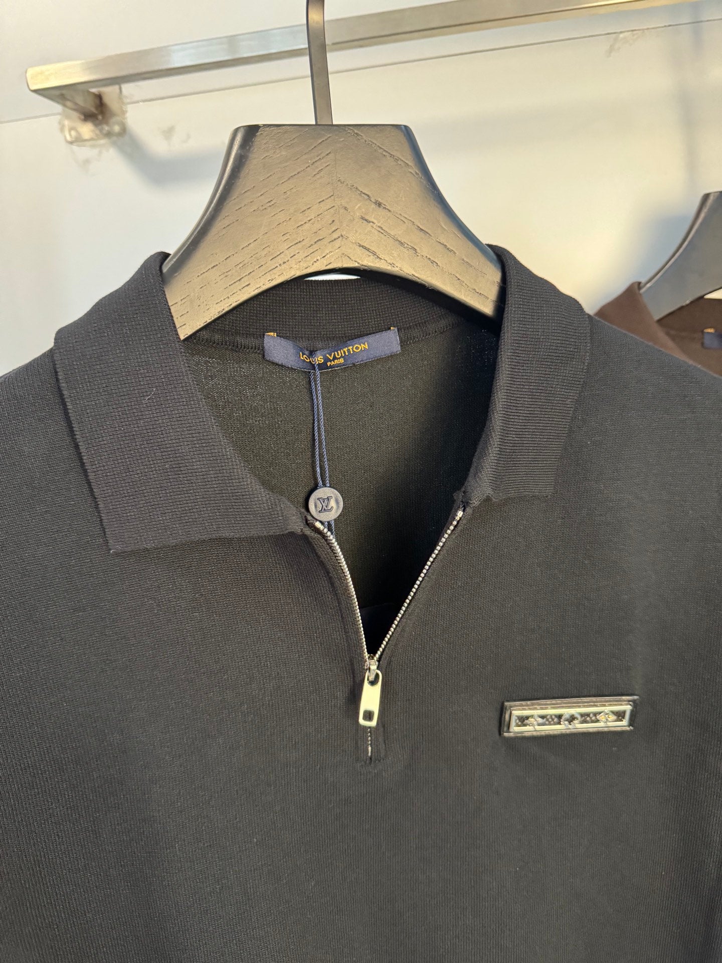 LuxluxHouse Best Quality Clothes Shirts&Polo Louis Vuitton