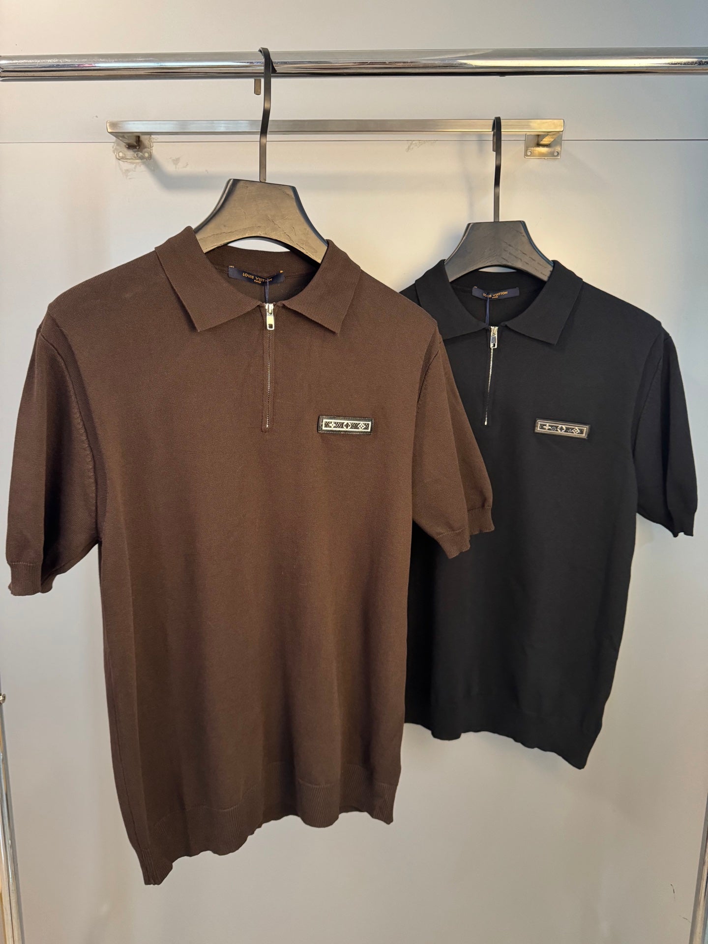 LuxluxHouse Best Quality Clothes Shirts&Polo Louis Vuitton