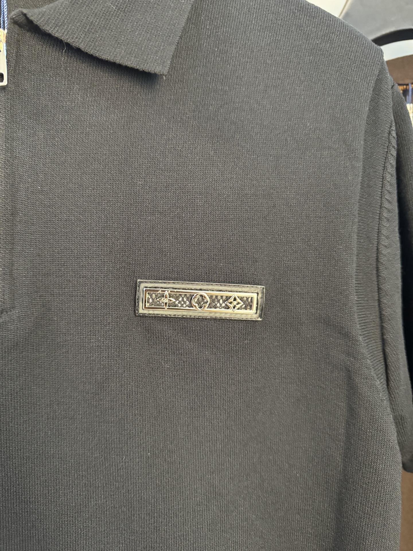 LuxluxHouse Best Quality Clothes Shirts&Polo Louis Vuitton