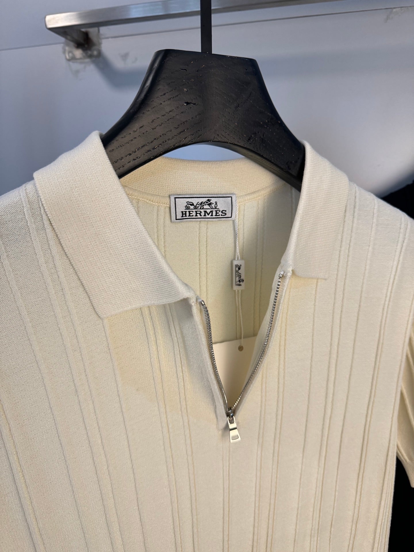LuxluxHouse Best Quality Clothes Shirts&Polo Hermes