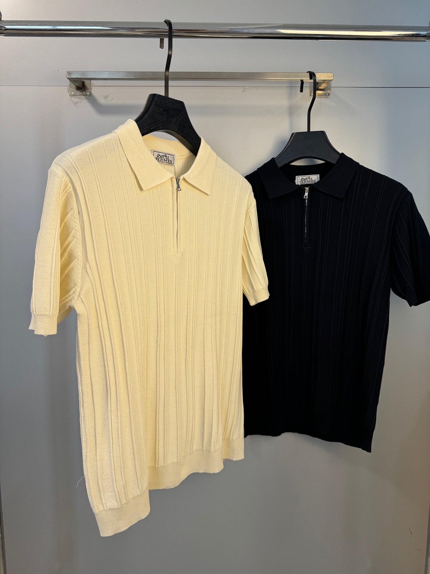 LuxluxHouse Best Quality Clothes Shirts&Polo Hermes