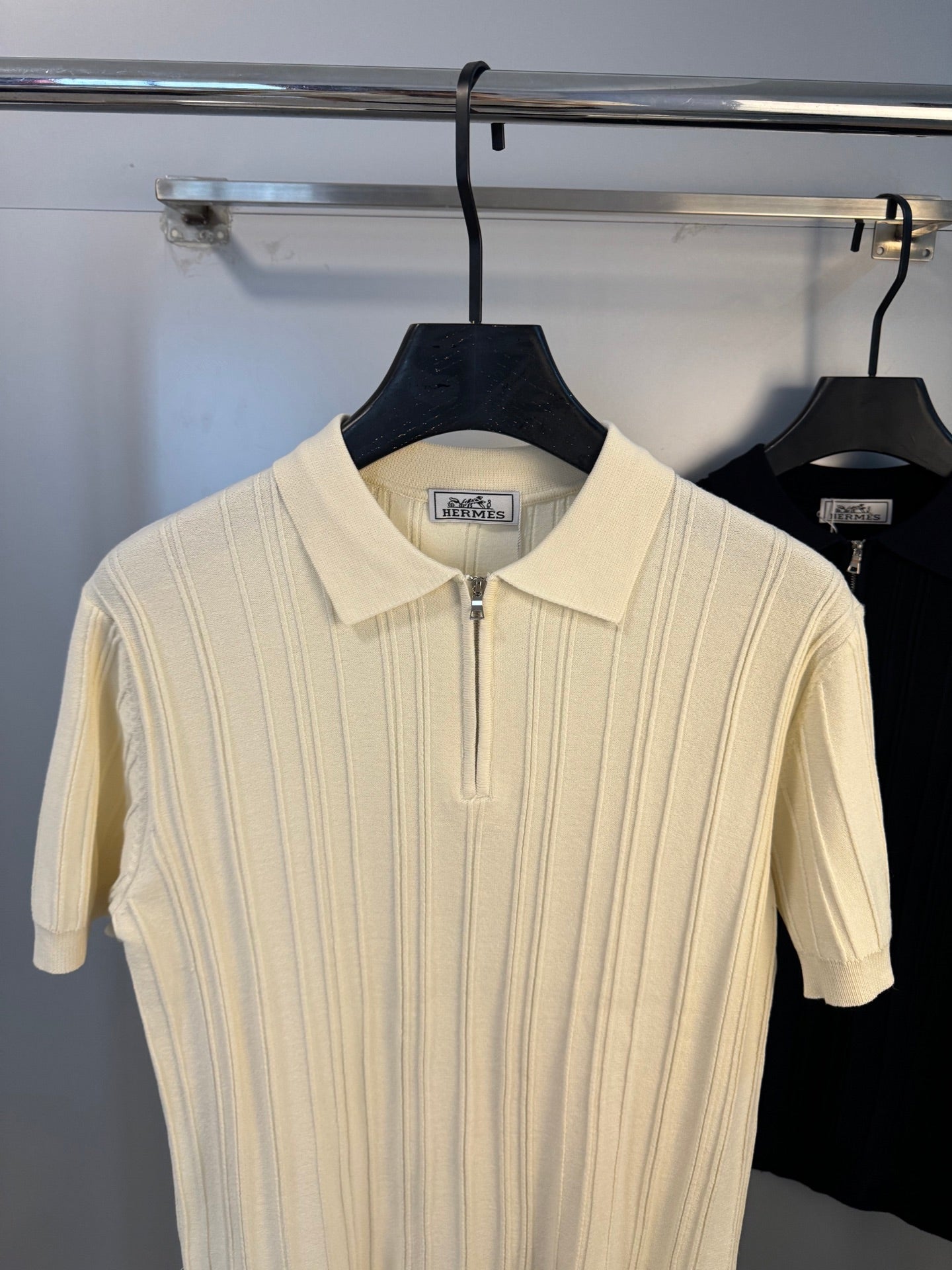 LuxluxHouse Best Quality Clothes Shirts&Polo Hermes