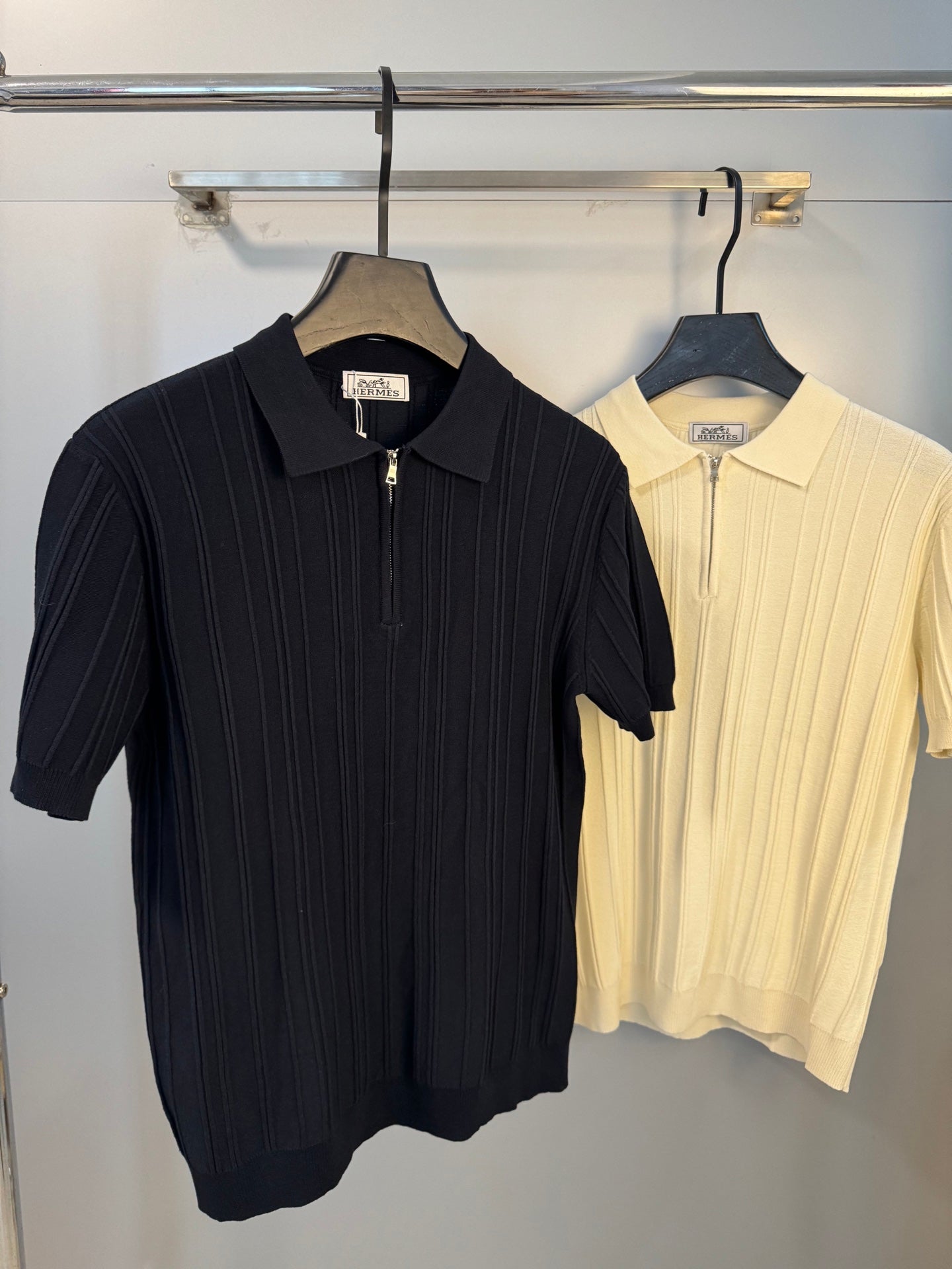 LuxluxHouse Best Quality Clothes Shirts&Polo Hermes