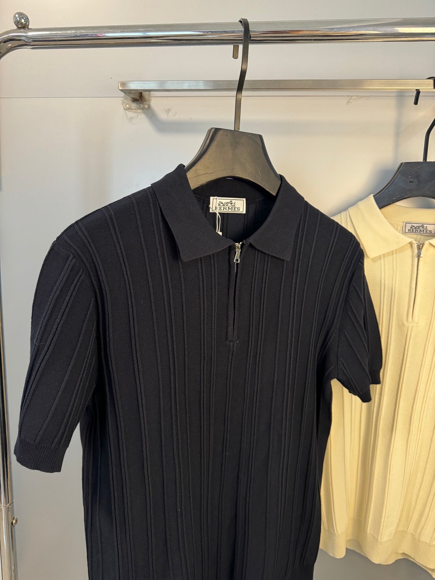 LuxluxHouse Best Quality Clothes Shirts&Polo Hermes