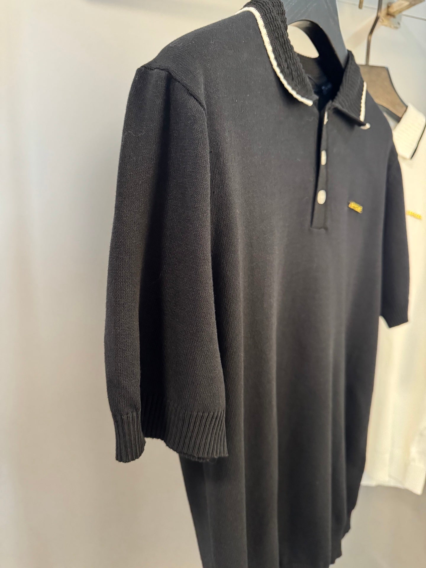 LuxluxHouse Best Quality Clothes Shirts&Polo Prada