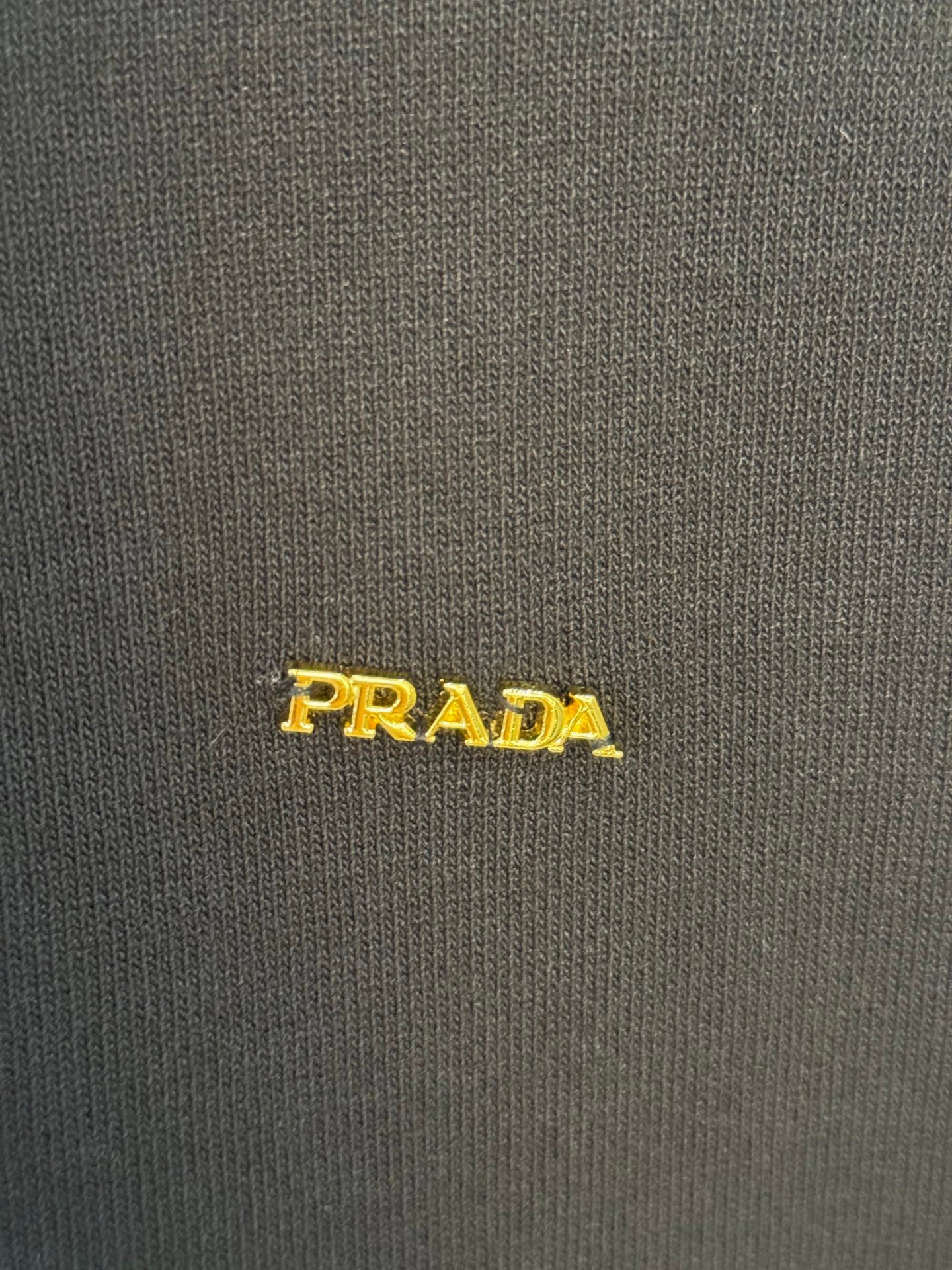 LuxluxHouse Best Quality Clothes Shirts&Polo Prada