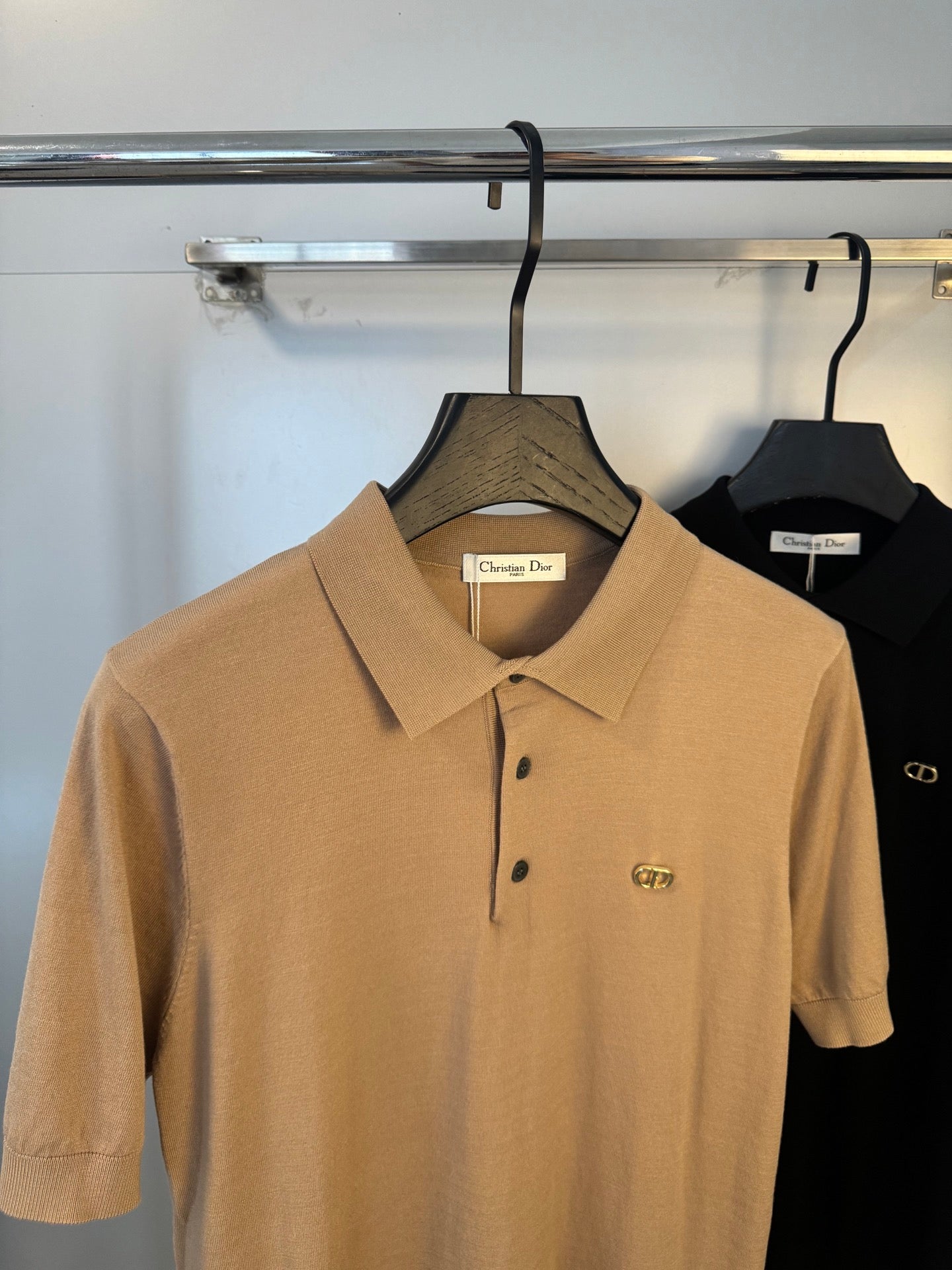 LuxluxHouse Best Quality Clothes Shirts&Polo Dior