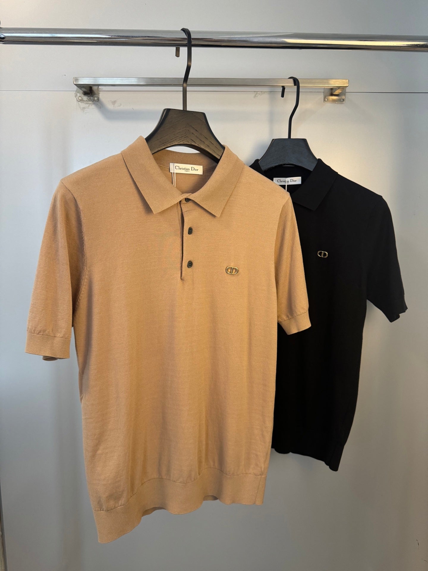 LuxluxHouse Best Quality Clothes Shirts&Polo Dior