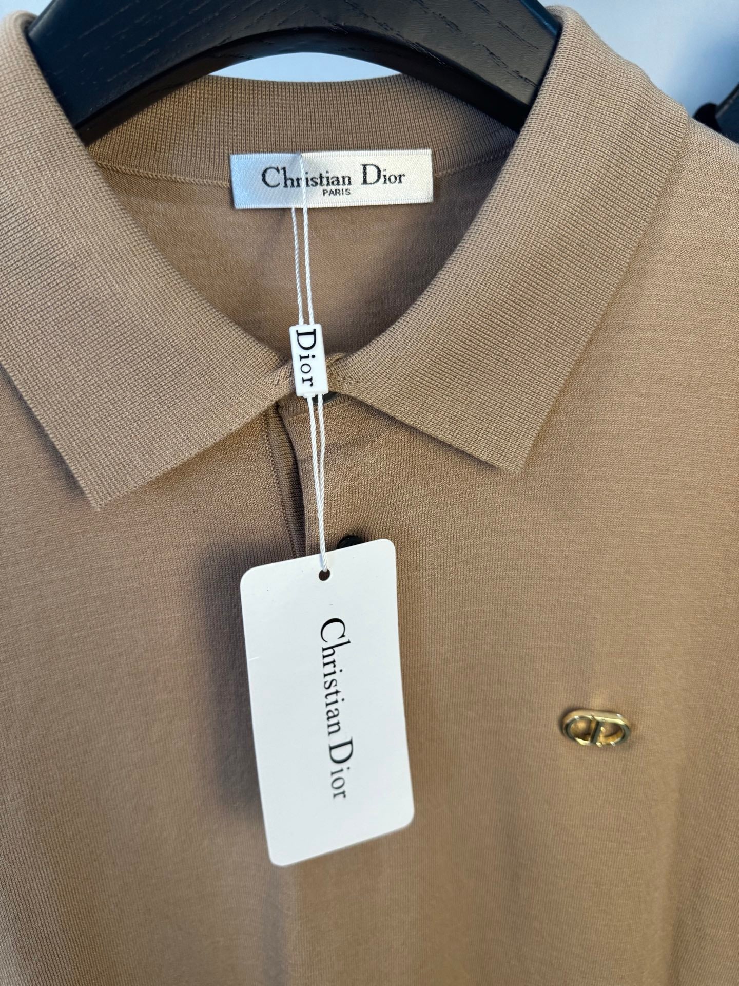 LuxluxHouse Best Quality Clothes Shirts&Polo Dior