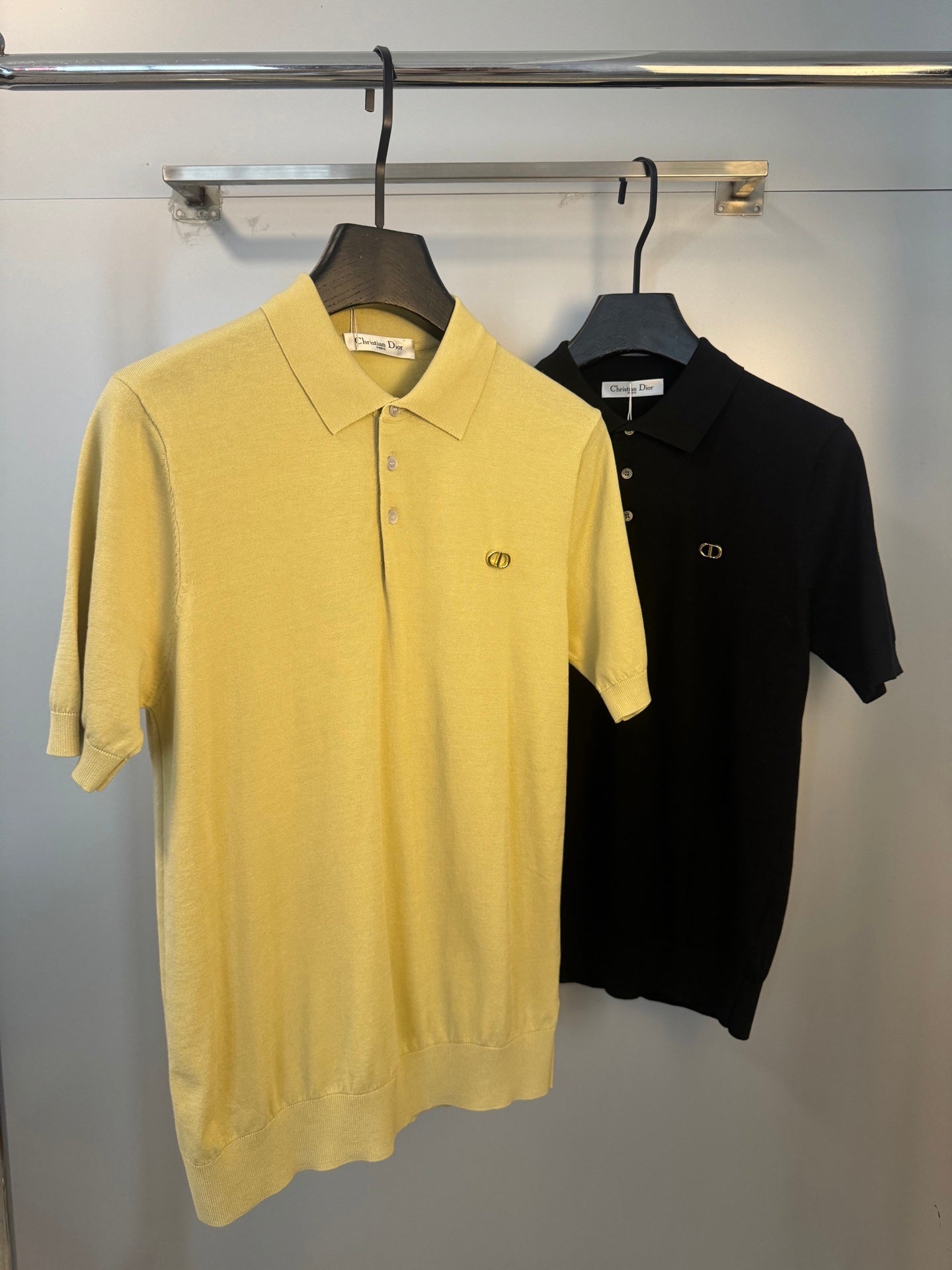 LuxluxHouse Best Quality Clothes Shirts&Polo Dior