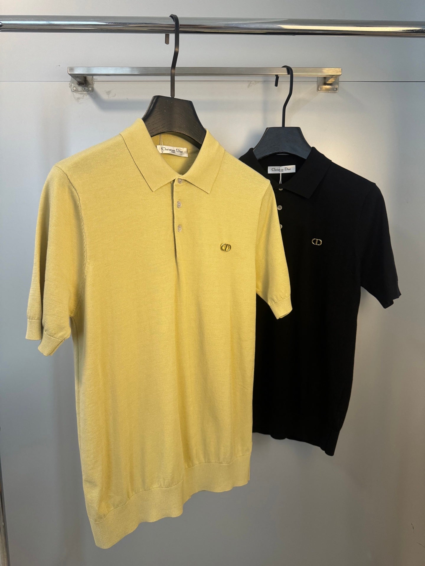 LuxluxHouse Best Quality Clothes Shirts&Polo Dior