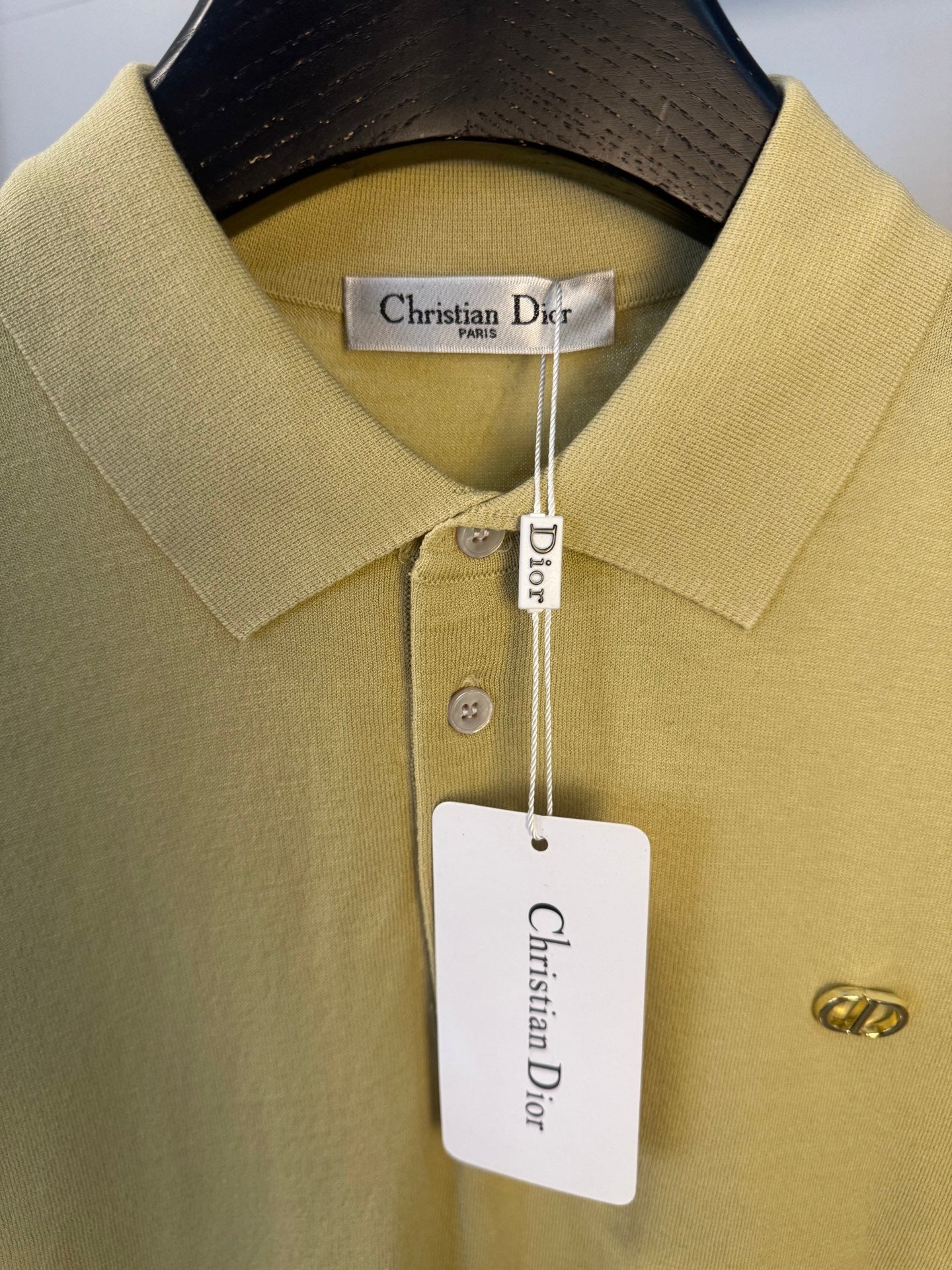 LuxluxHouse Best Quality Clothes Shirts&Polo Dior