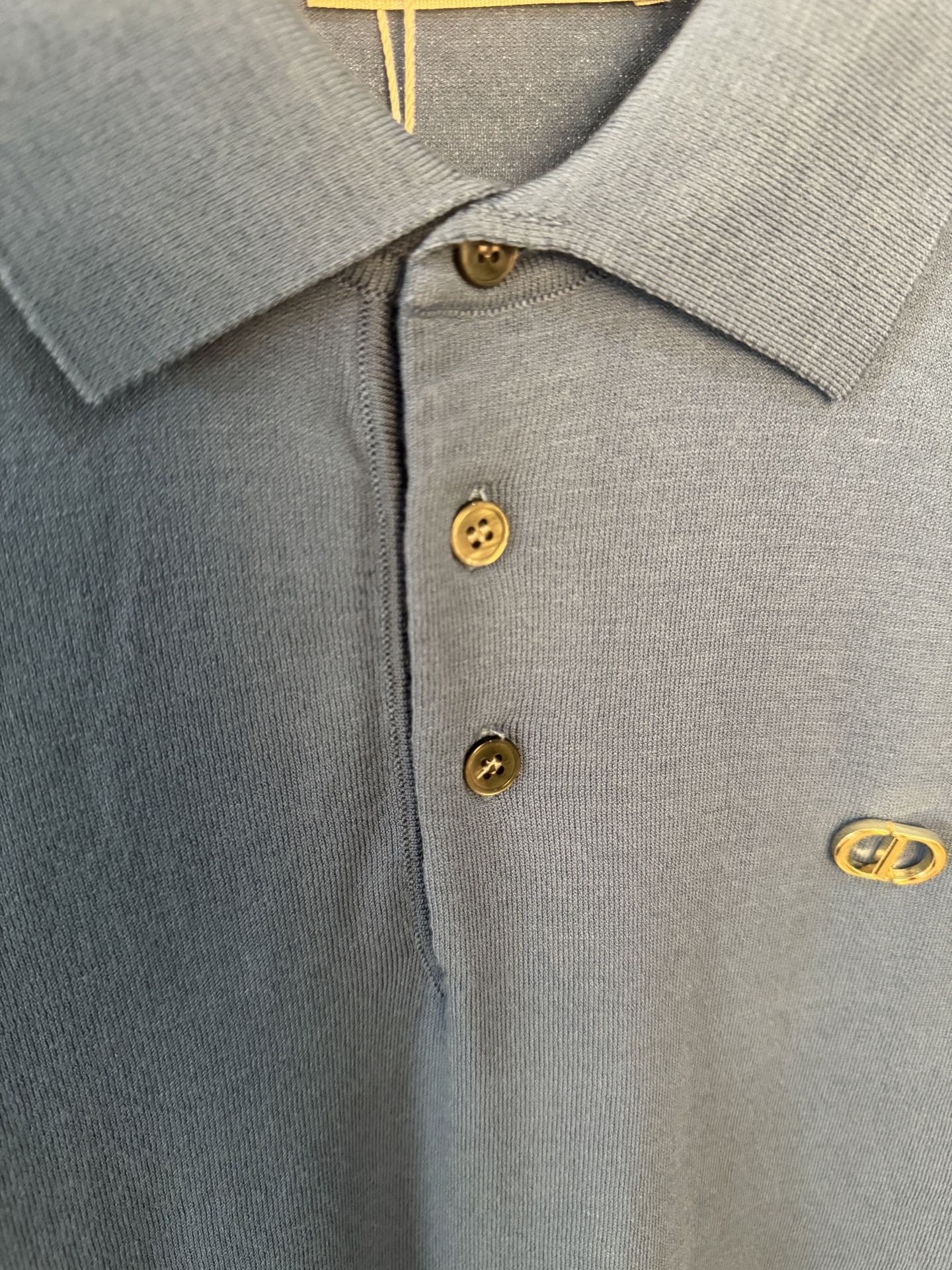 LuxluxHouse Best Quality Clothes Shirts&Polo Dior