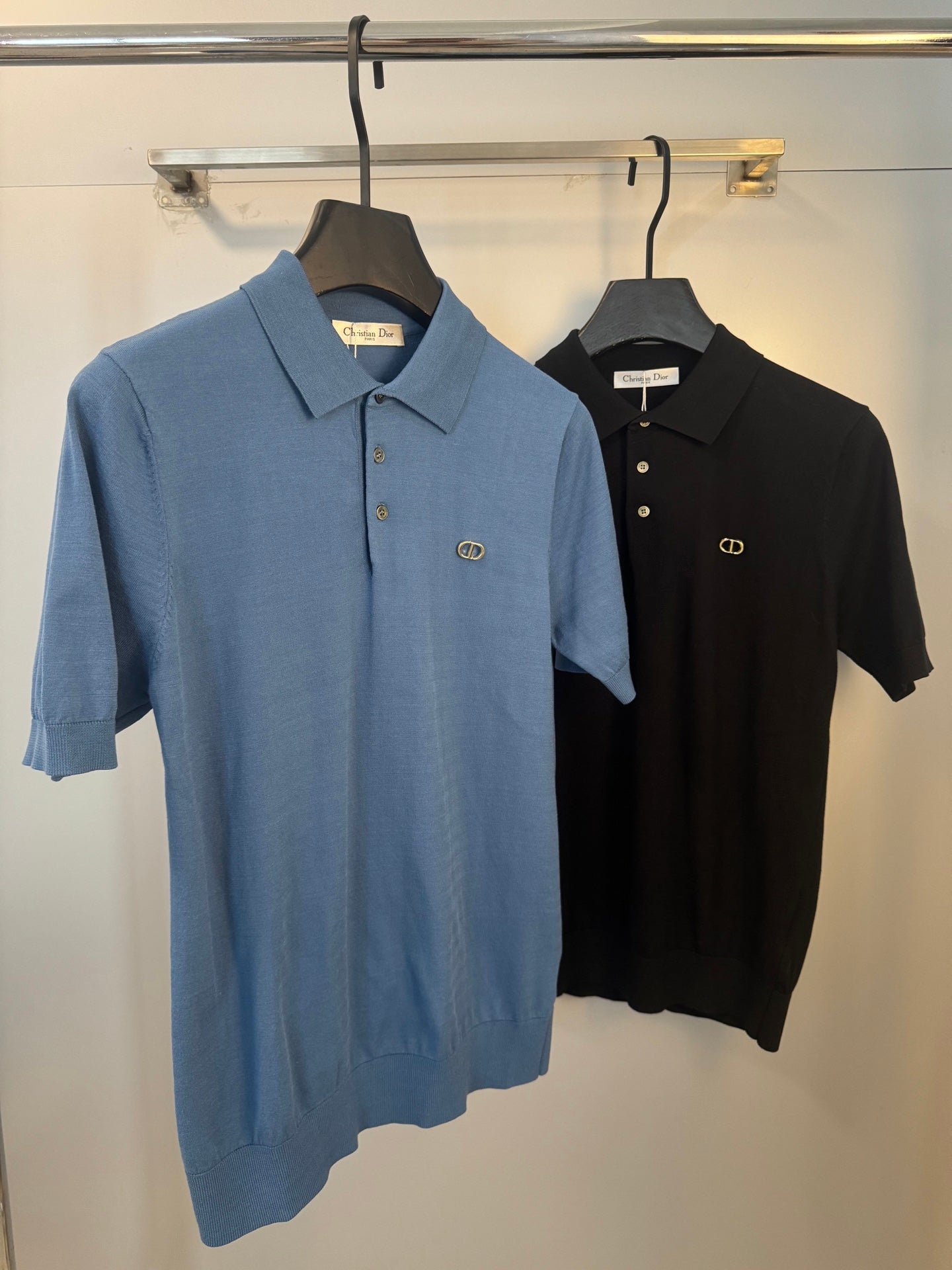 LuxluxHouse Best Quality Clothes Shirts&Polo Dior