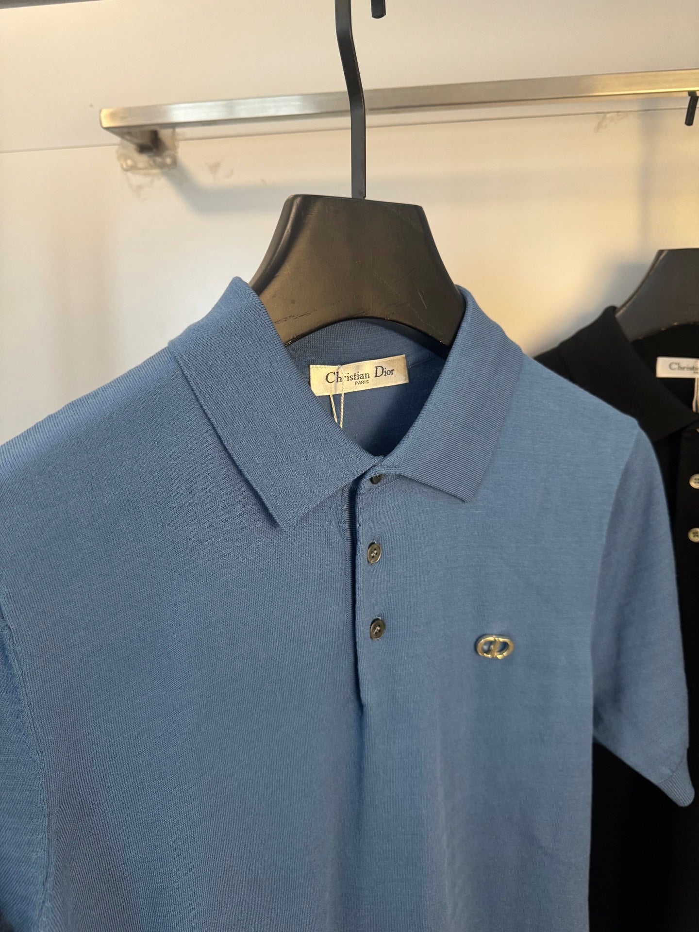 LuxluxHouse Best Quality Clothes Shirts&Polo Dior