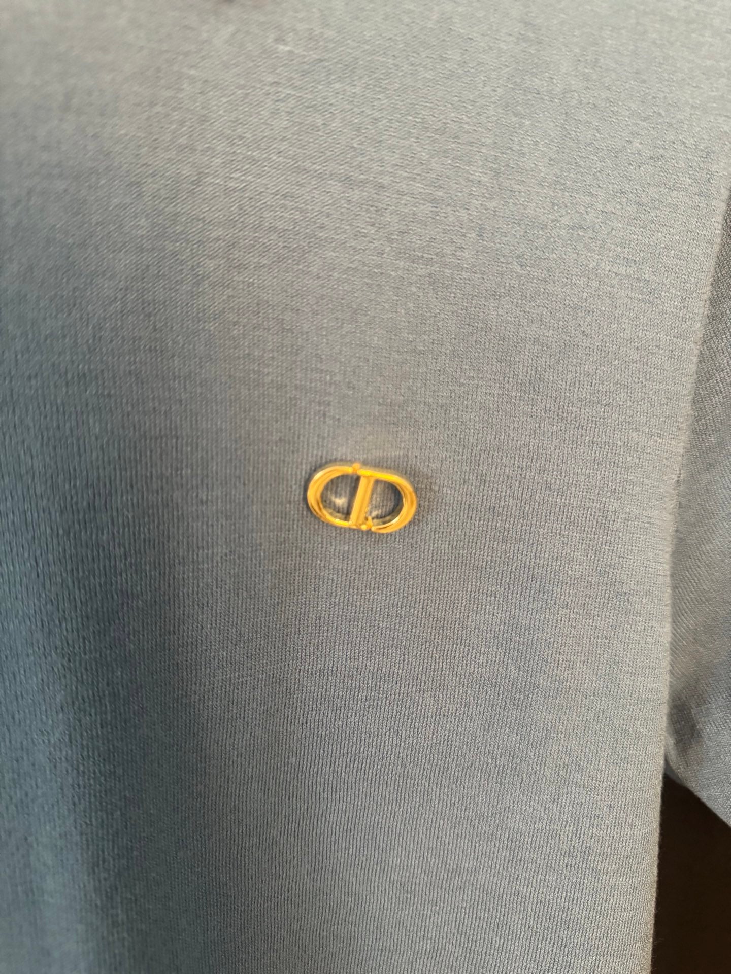 LuxluxHouse Best Quality Clothes Shirts&Polo Dior