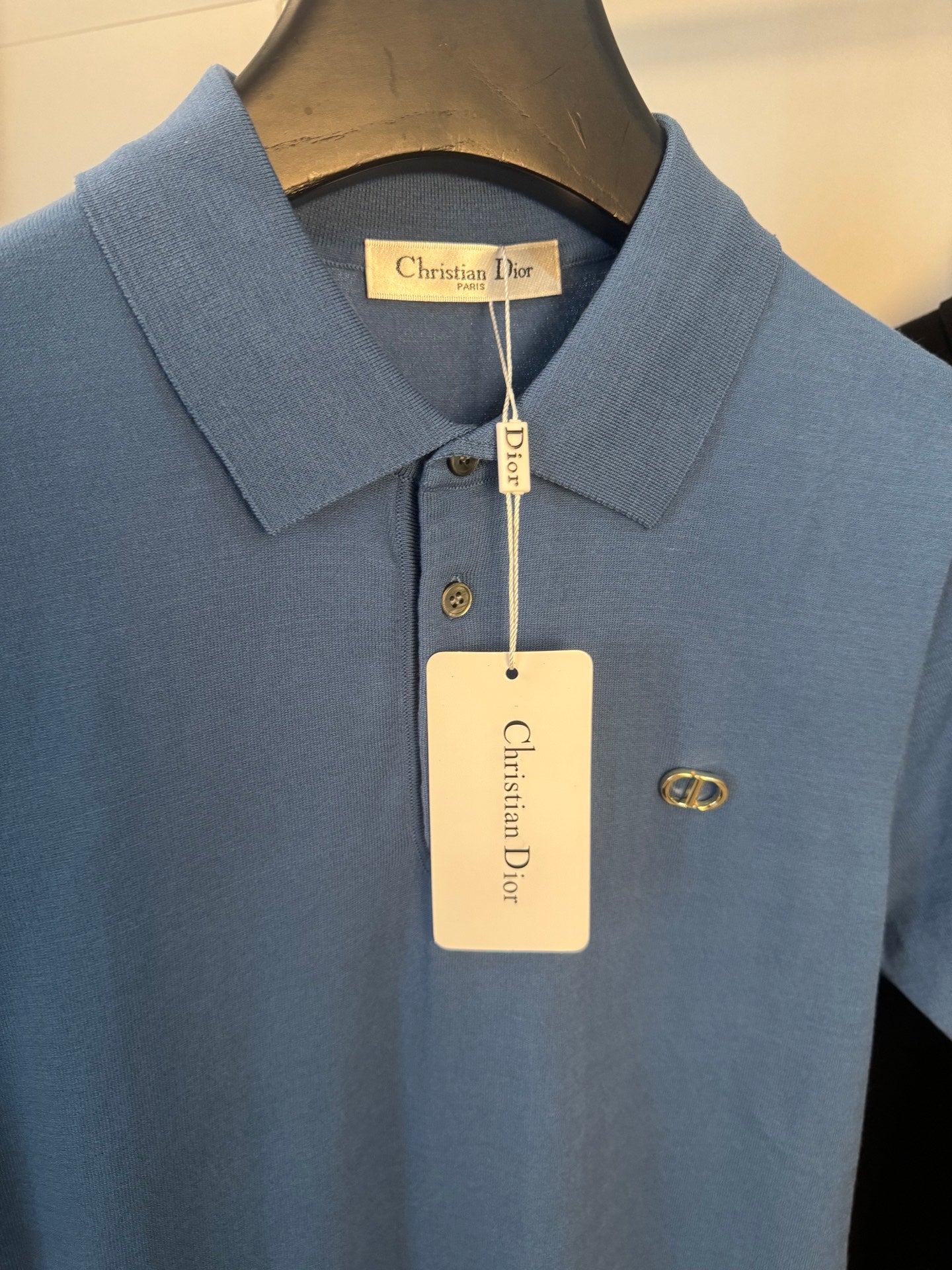 LuxluxHouse Best Quality Clothes Shirts&Polo Dior