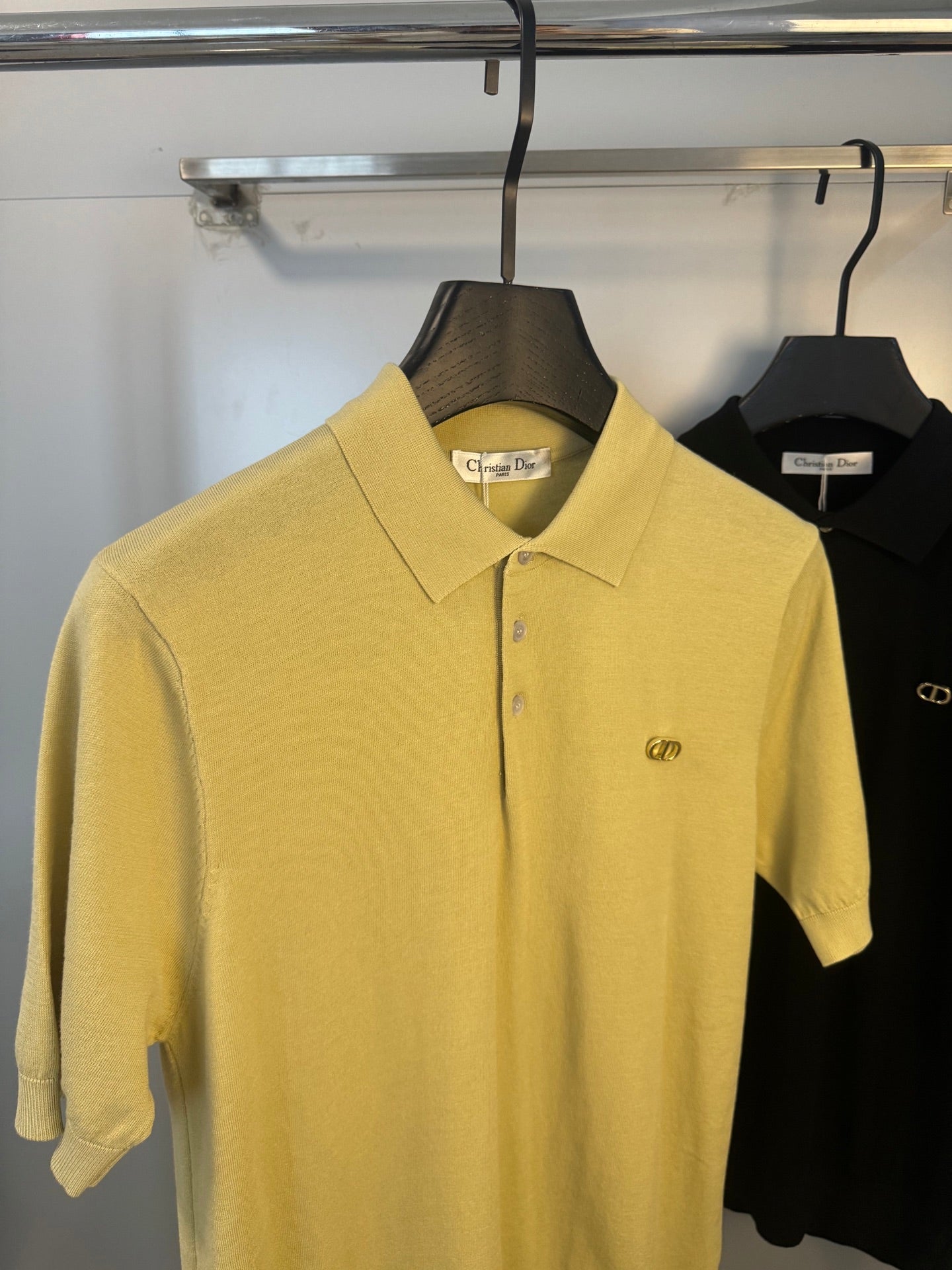 LuxluxHouse Best Quality Clothes Shirts&Polo Dior